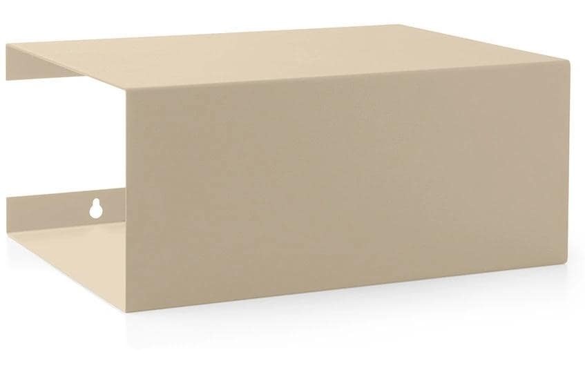 Image of Wandregal "ReCollector BoxShelf" 1 Stk. tlg.