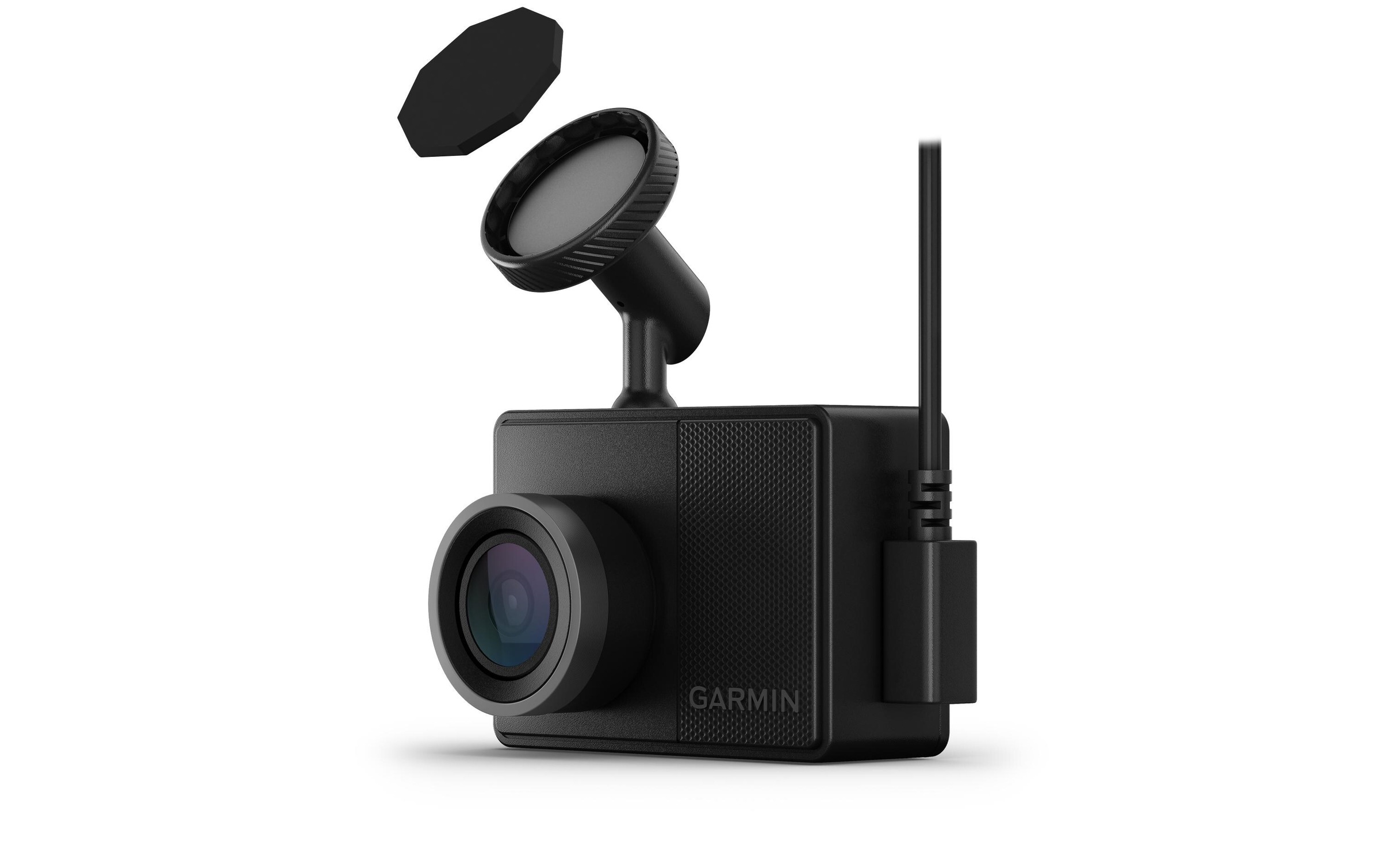 Garmin Dashcam »57 GPS«