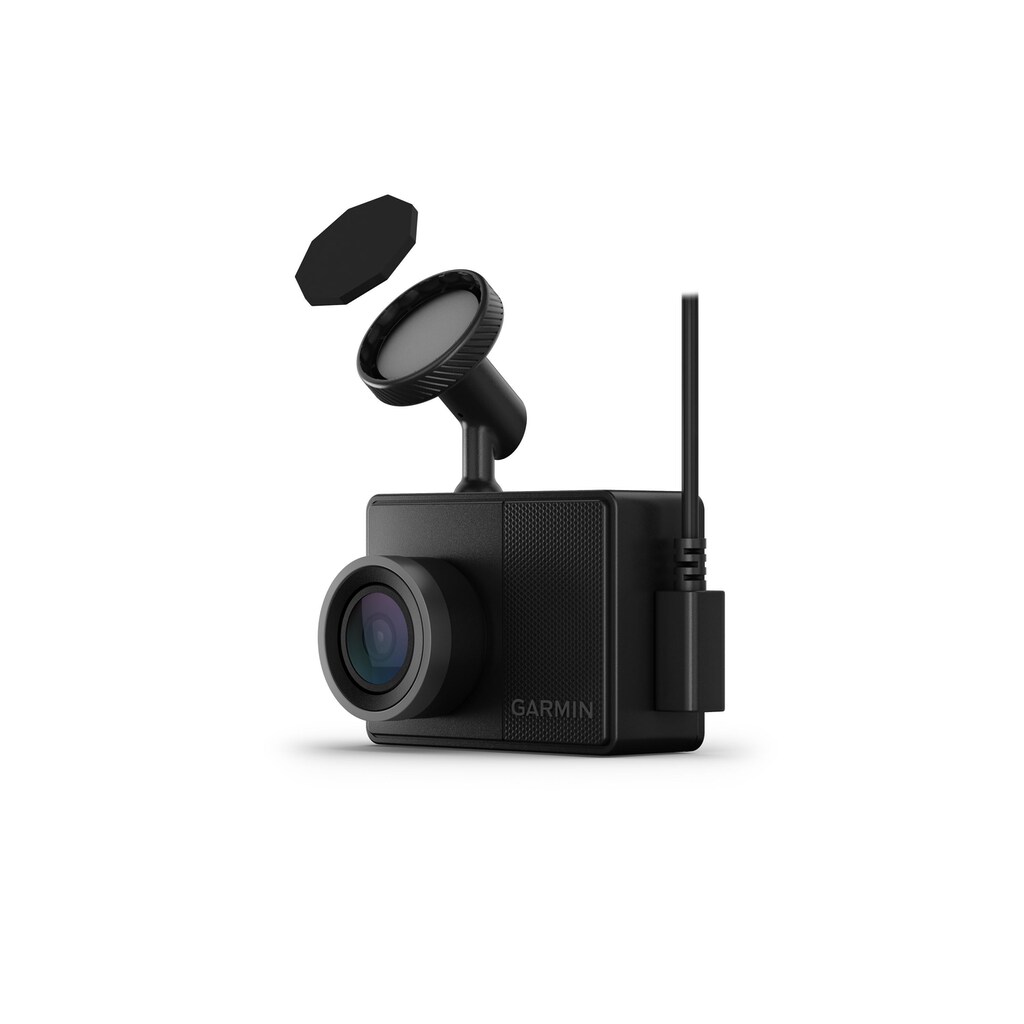 Garmin Dashcam »57 GPS«