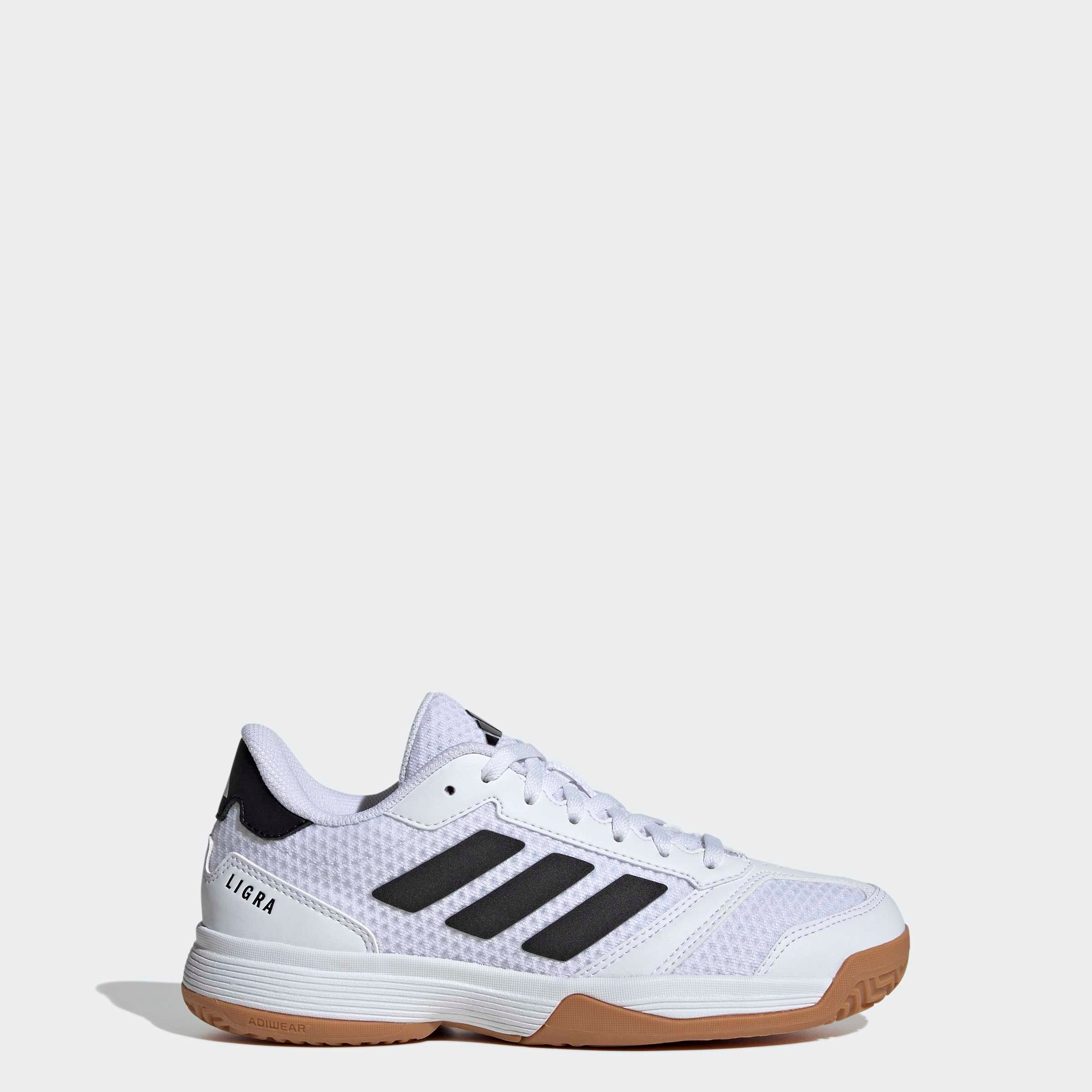 adidas Performance Chaussures d'intérieur »LIGRA 8 INDOOR KIDS«  geeignet für jeden Hallensport, Indoorschuhe für Kinder & Jugendliche