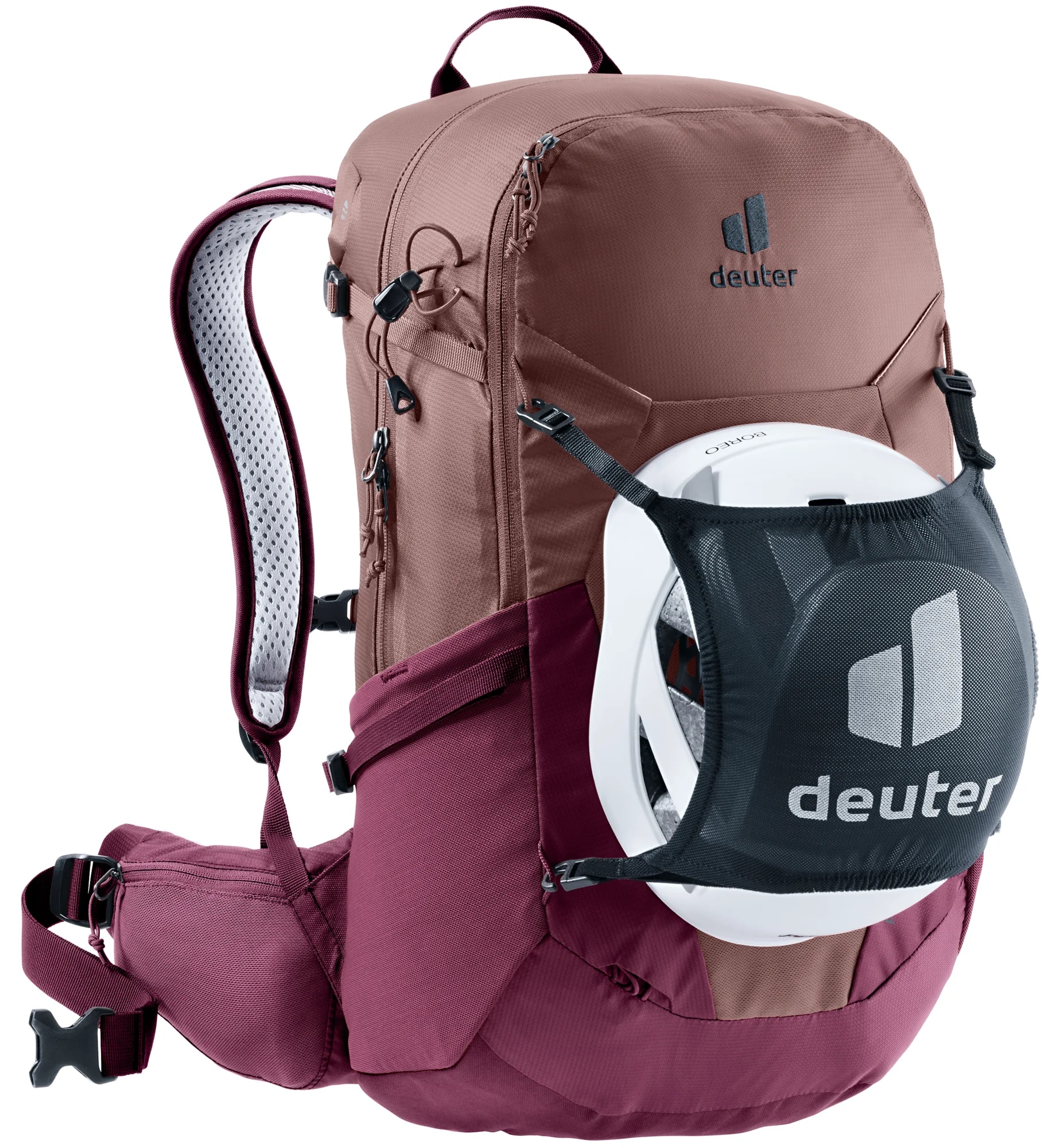 deuter Wanderrucksack »FUTURA 25 SL«
