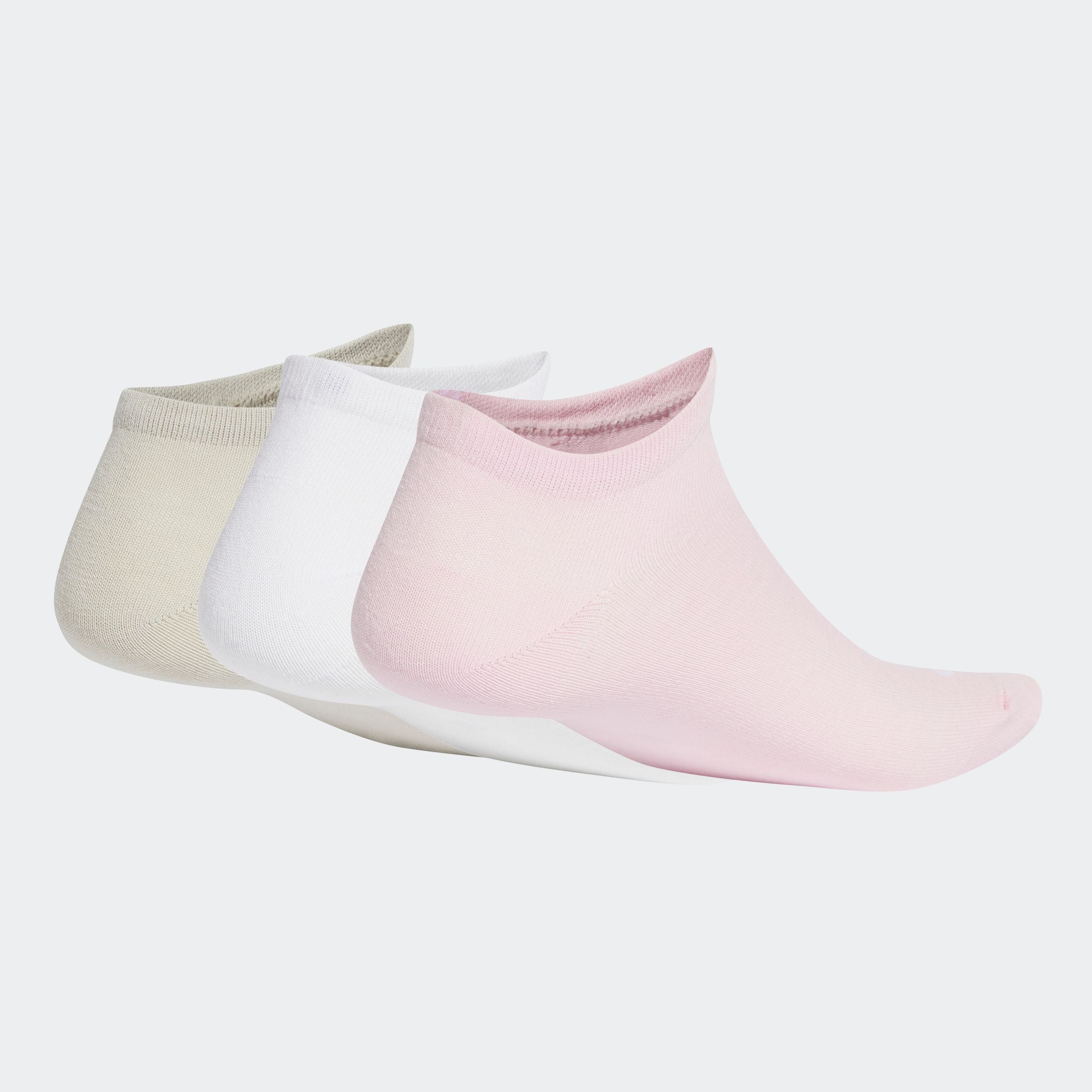adidas Performance Funktionssocken »T LIN LOW 3P«, (3 Paar)