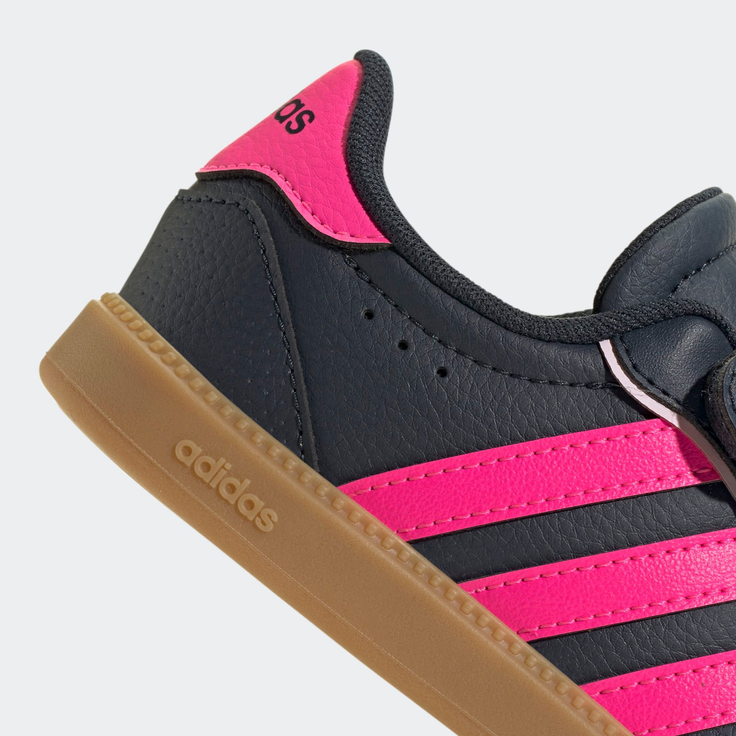 adidas Sportswear Sneaker »BREAKNET SLEEK KIDS«