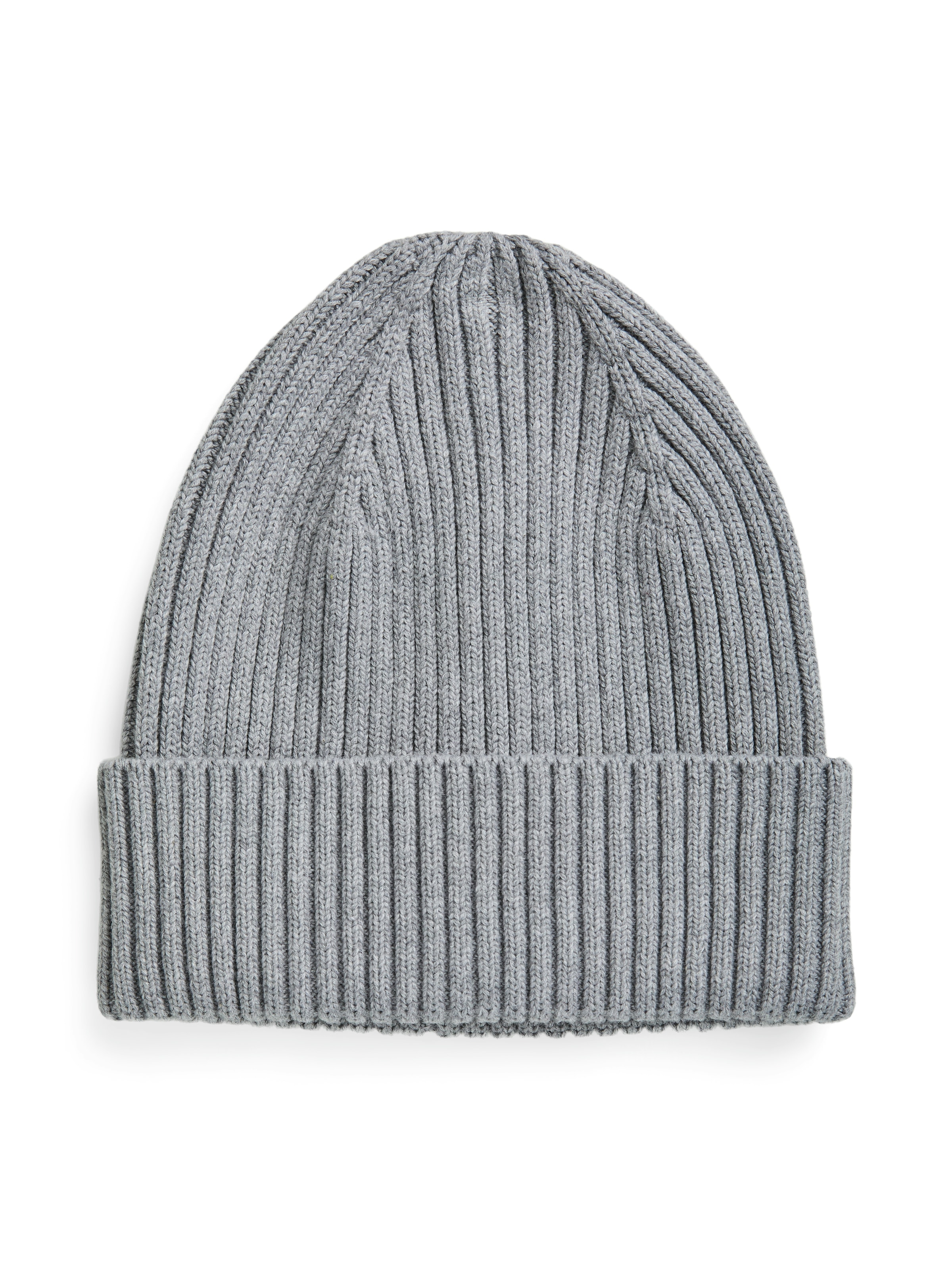 pieces Bonnet tricoté »PCSVEA HOOD NOOS BC« Baumwolle