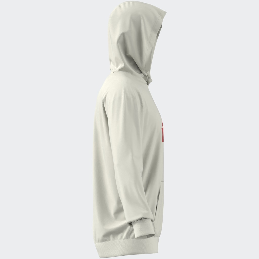 adidas Sportswear Kapuzensweatshirt »M FI BOS HD«