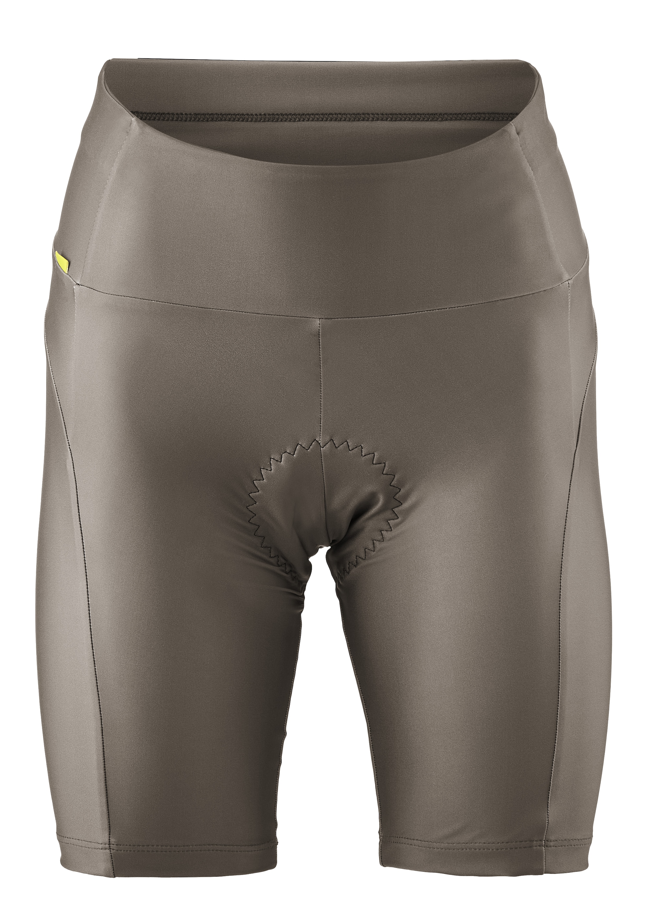 Image of Gonso Fahrradhose "Essential Shorts Soft Touch W" Bewegungselastisch, pflegeleicht