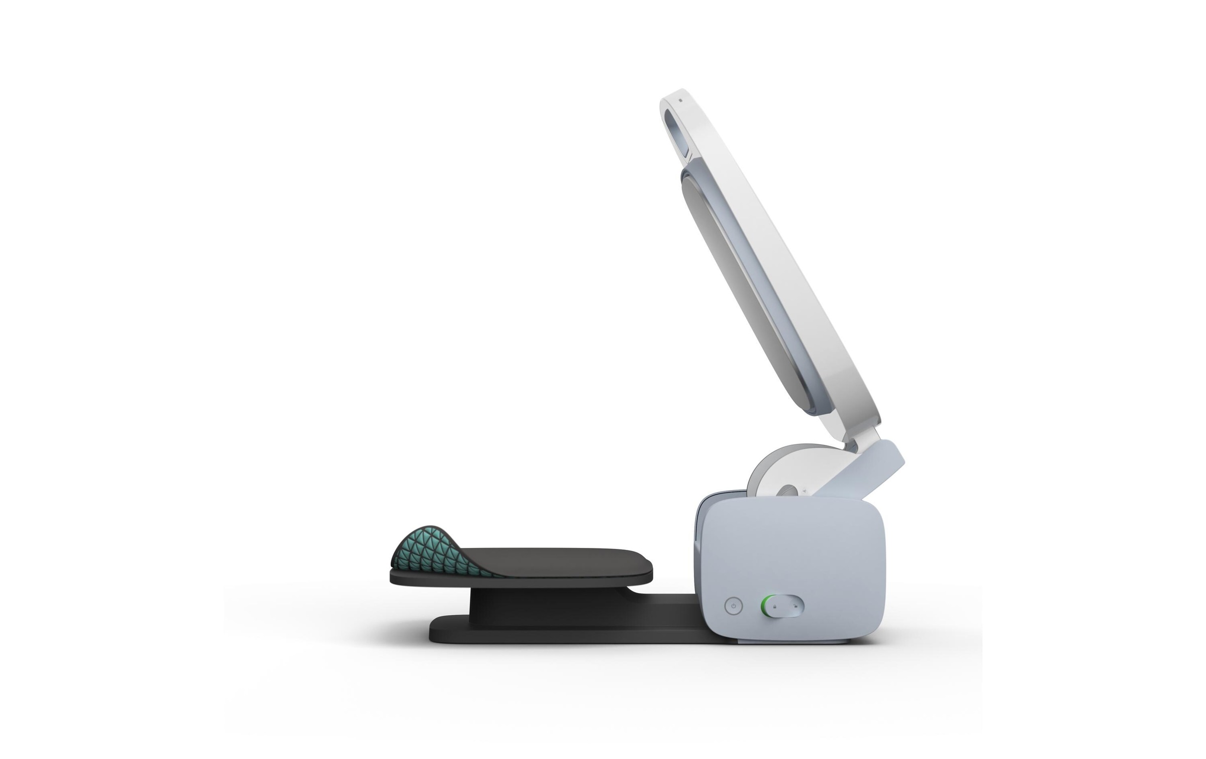 Cricut Handpresse »Transferpresse Autopress 38 x 30 cm«