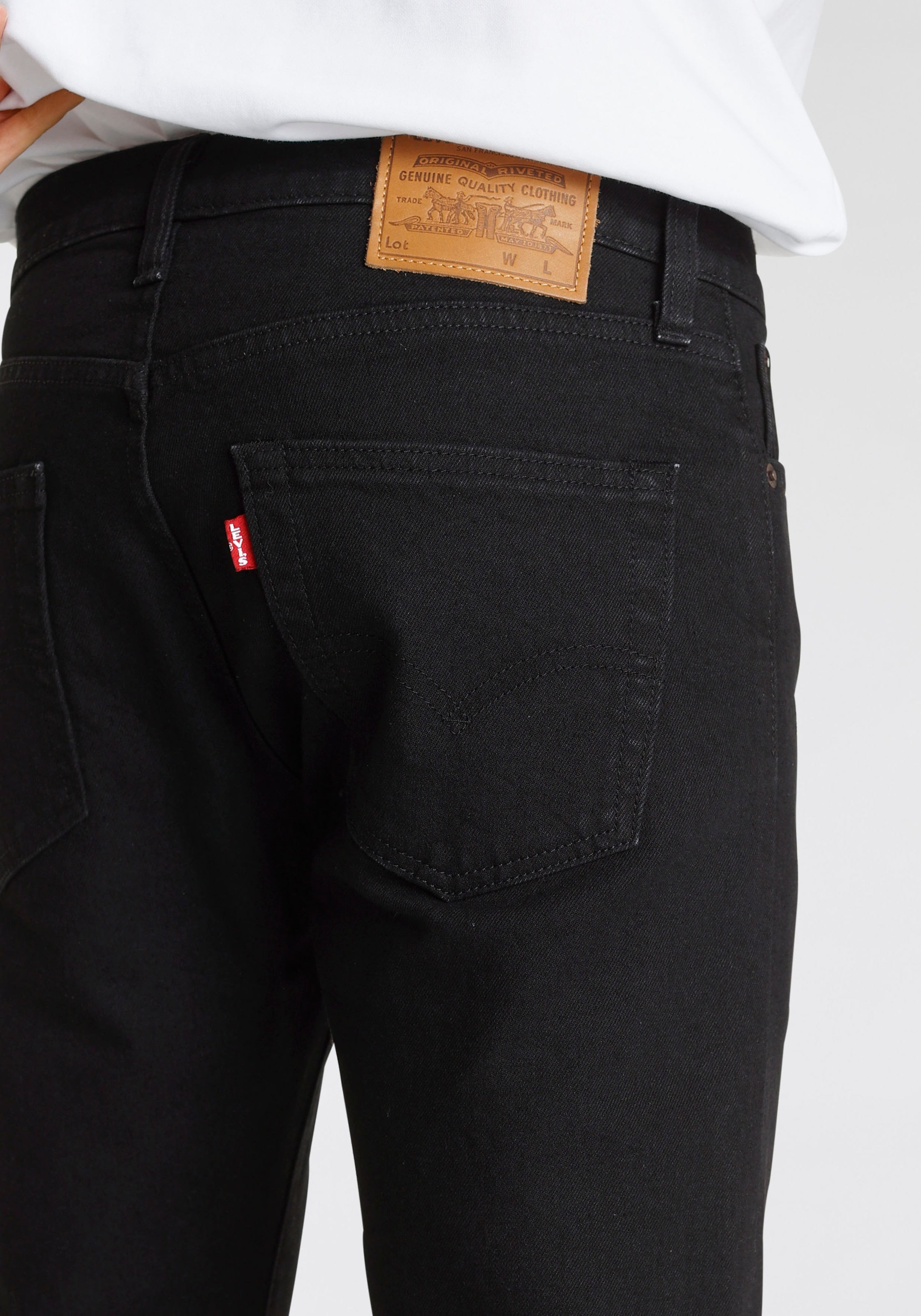 Levi's® Slim-fit-Jeans »511 SLIM«, mit Stretch