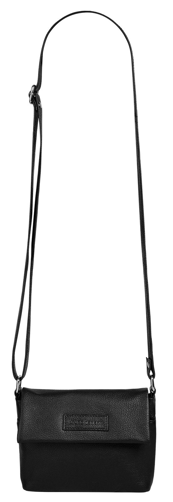 Bruno Banani Umhängetasche echt Leder