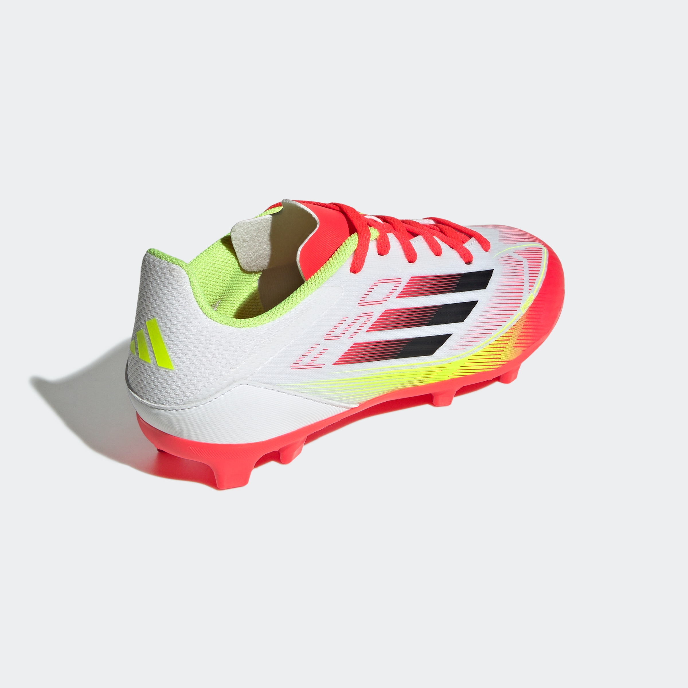 adidas Performance Fussballschuh »F50 LEAGUE KIDS FG/MG«