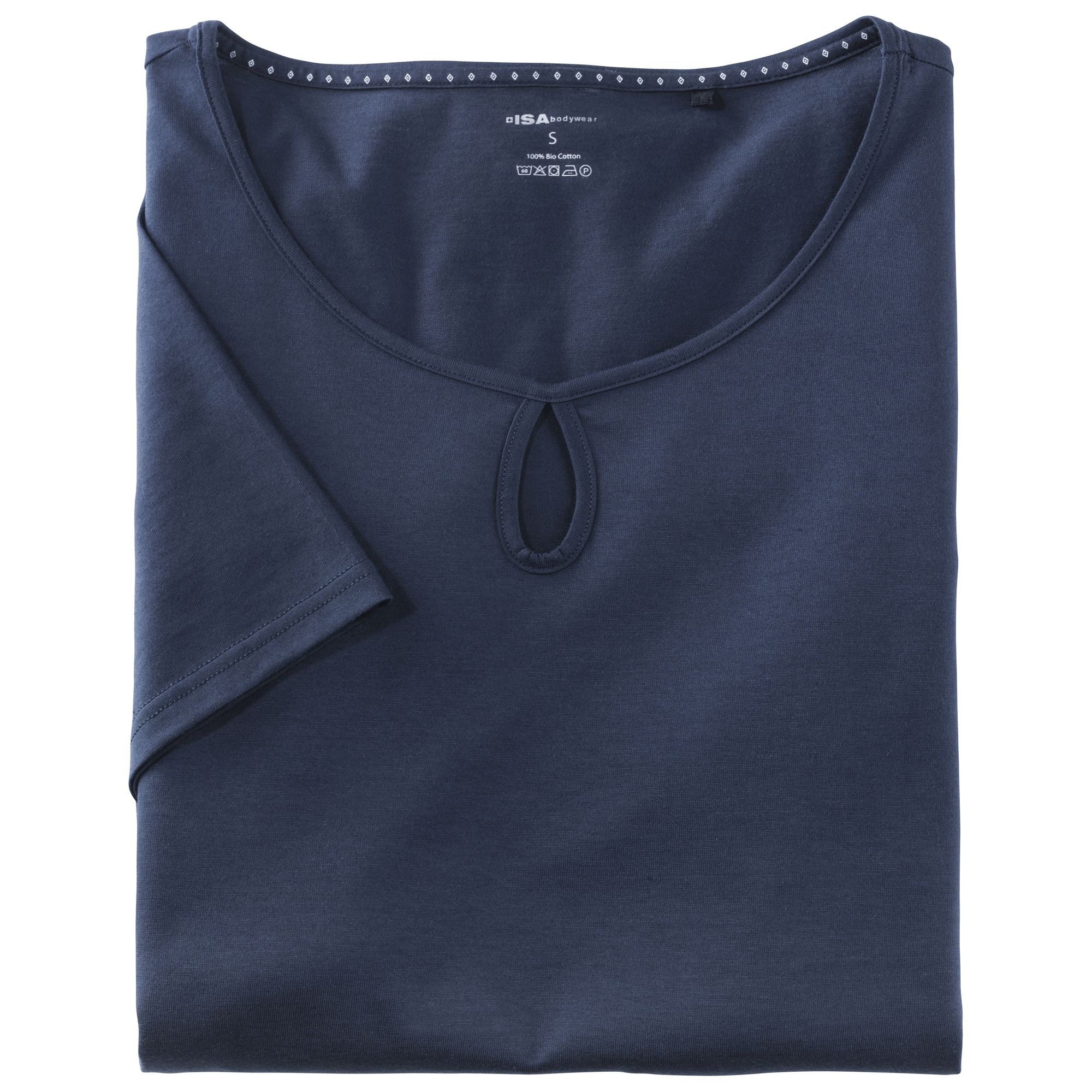 ISA Bodywear Capri-Pyjama »Pyjama kurz«