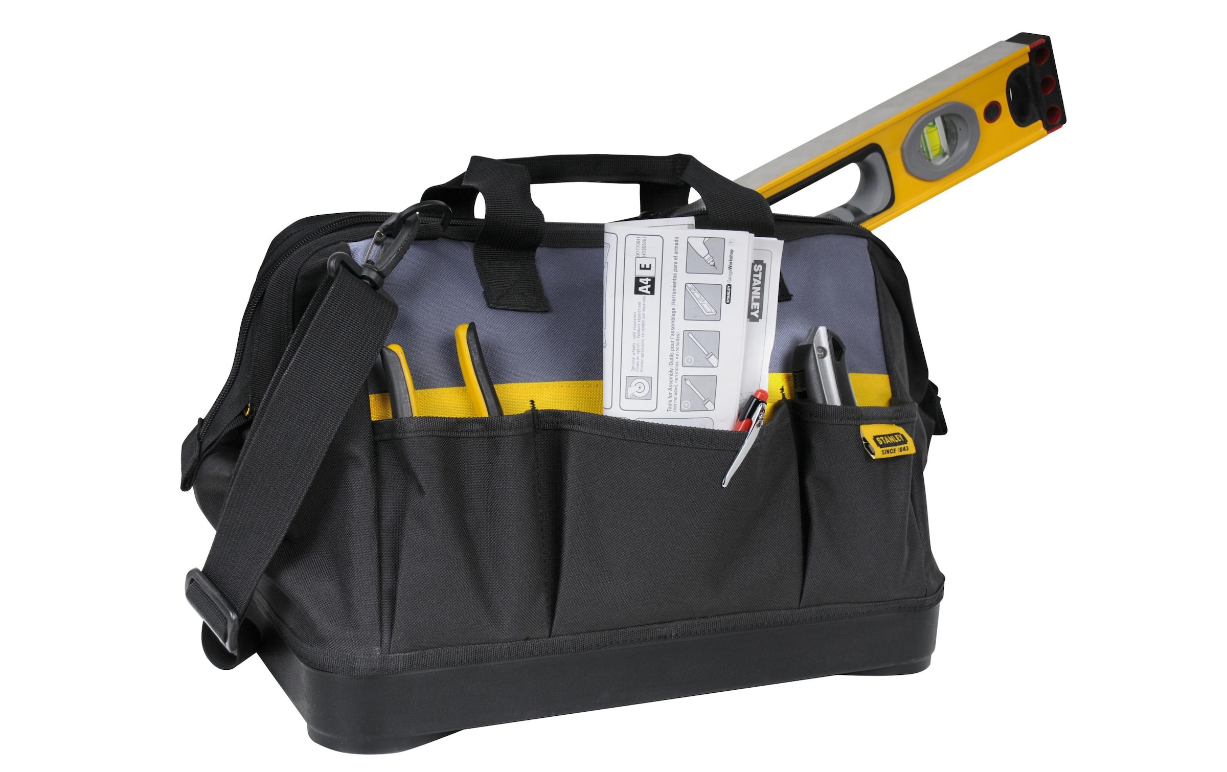 STANLEY Aufbewahrungstasche »Stanley Werkzeugtasche«