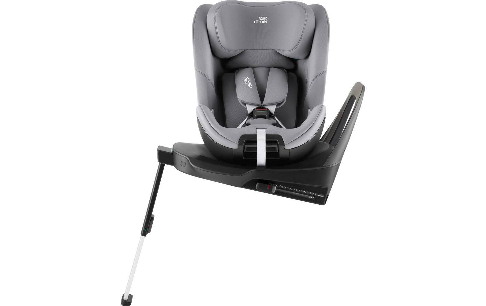 BRITAX RÖMER Autokindersitz »Reboarder Swivel«