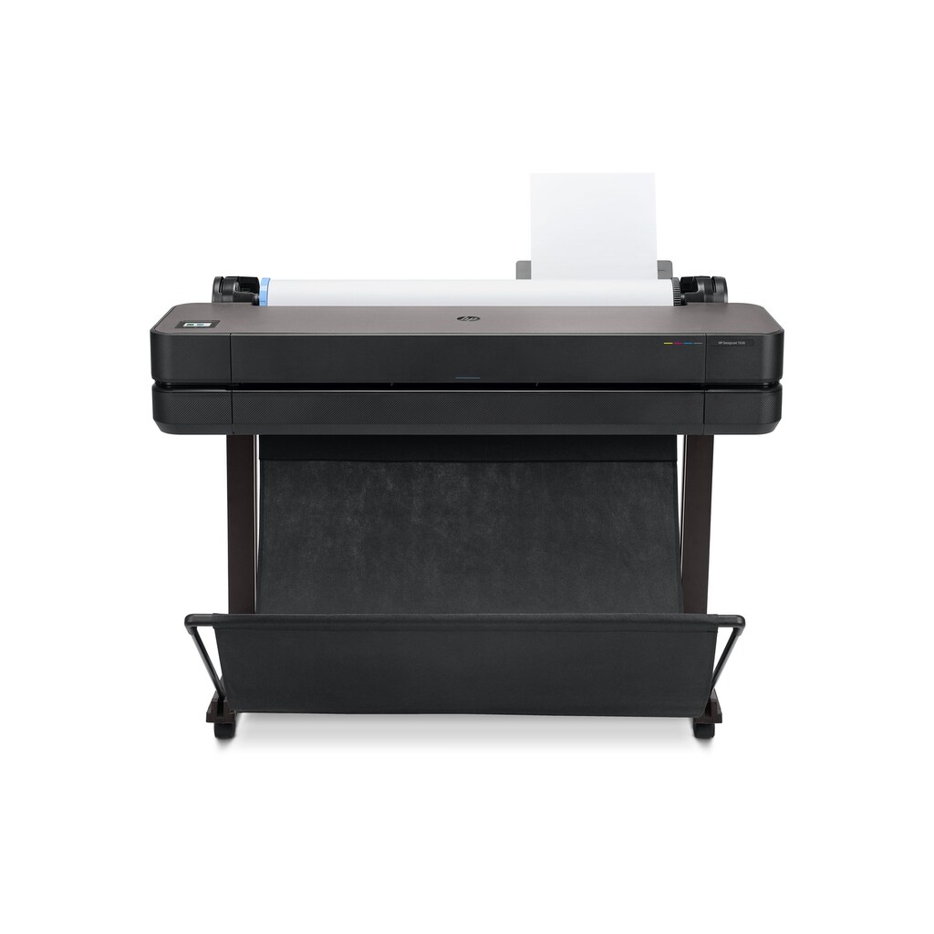 HP Grossformatdrucker »DesignJet T630 - 36"«