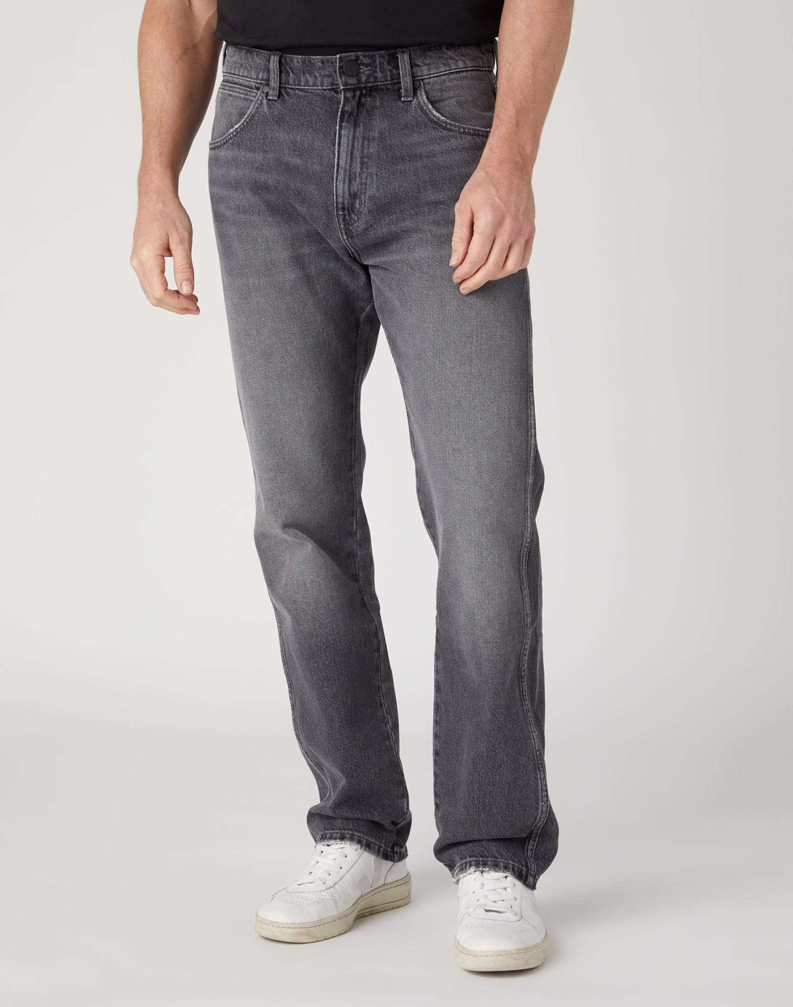 Relax-fit-Jeans »Jeans Relaxed Fit Frontier«