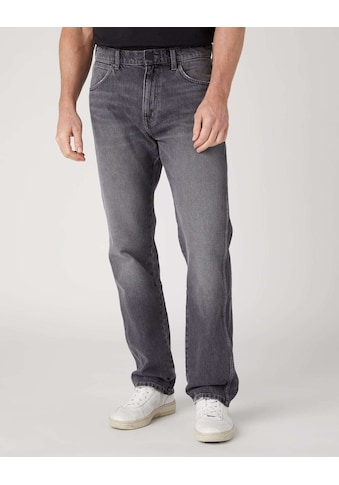 Relax-fit-Jeans »Jeans Relaxed Fit Frontier«