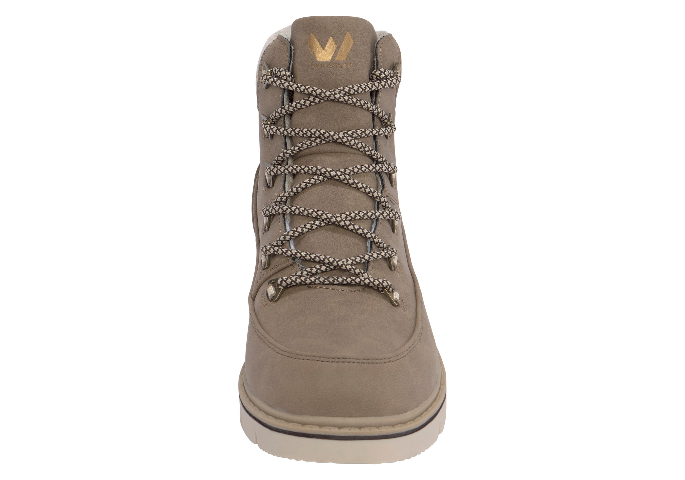 WHISTLER Winterboots »Naje W«, Warmfutter