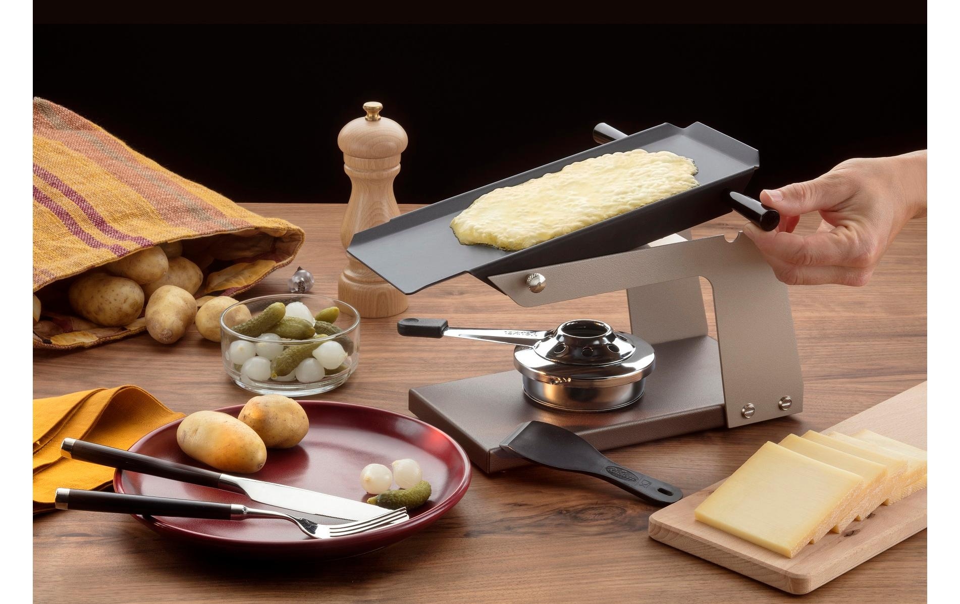 TTM Raclette »Racly 100021«