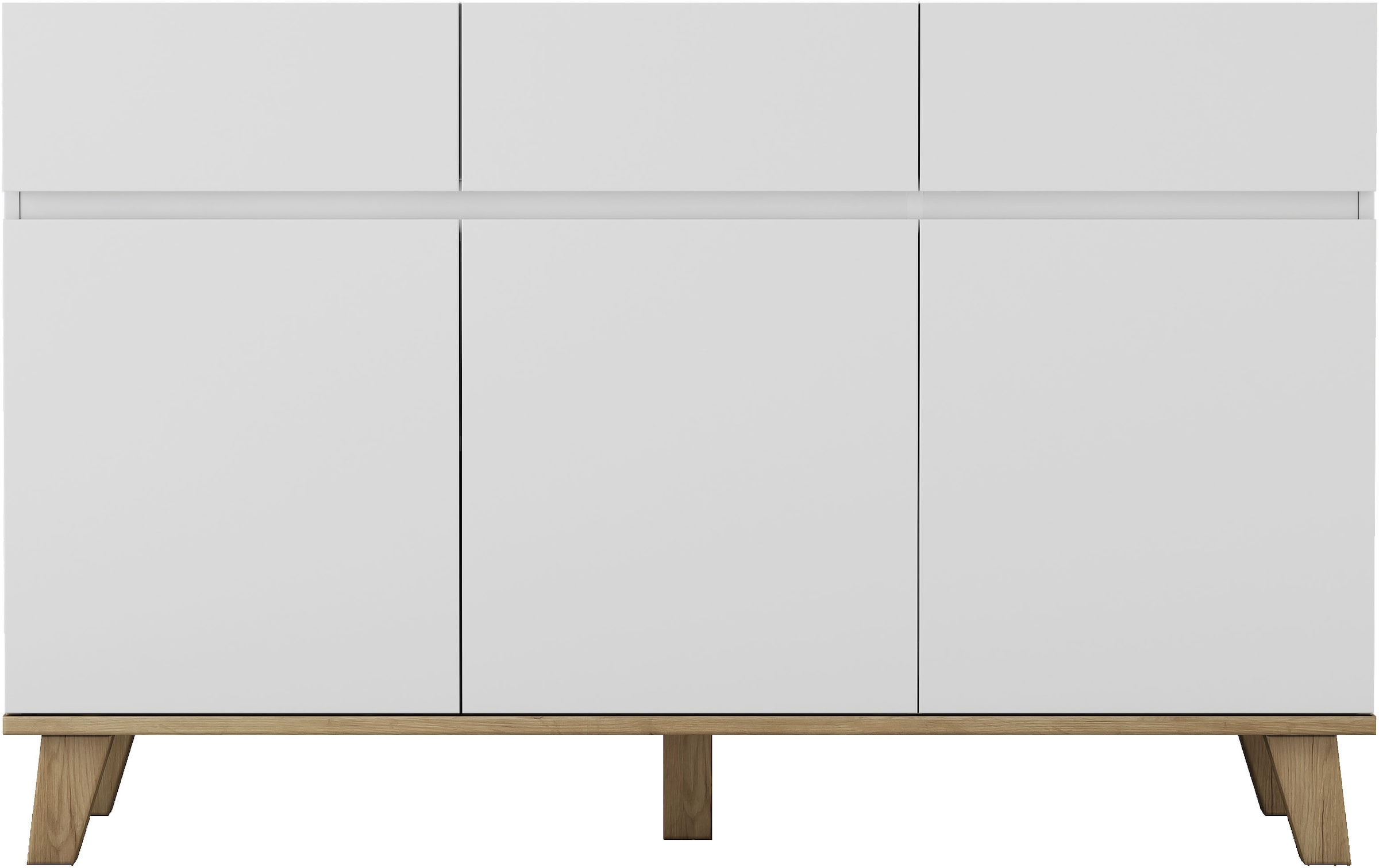 GOODproduct Sideboard »Haily«