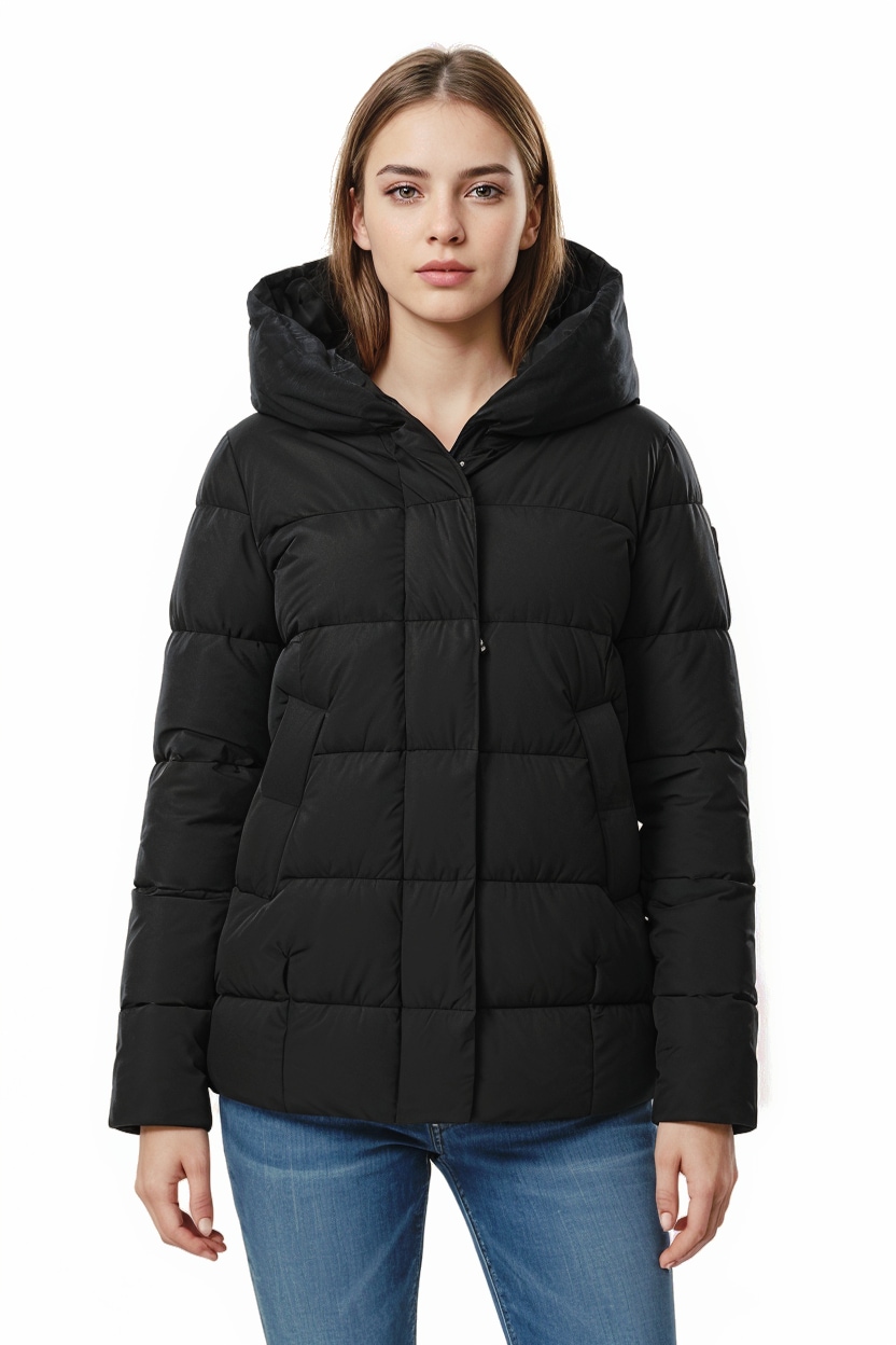 Image of G.I.G.A. DX by killtec Steppjacke "GW 57 WMN QLTD JCKT" sportlicher Stil, atmungsaktives Material, wasserabweisende Ausrüstung