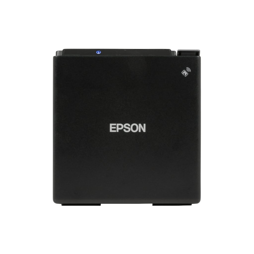 Epson Bondrucker »TM-M30II – LAN/USB Schwarz«