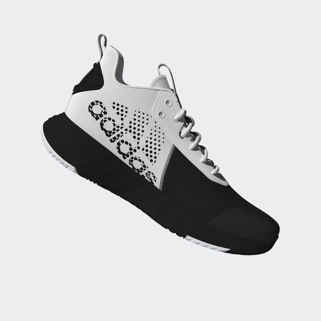 adidas Performance Basketballschuh »OWNTHEGAME 2.0«