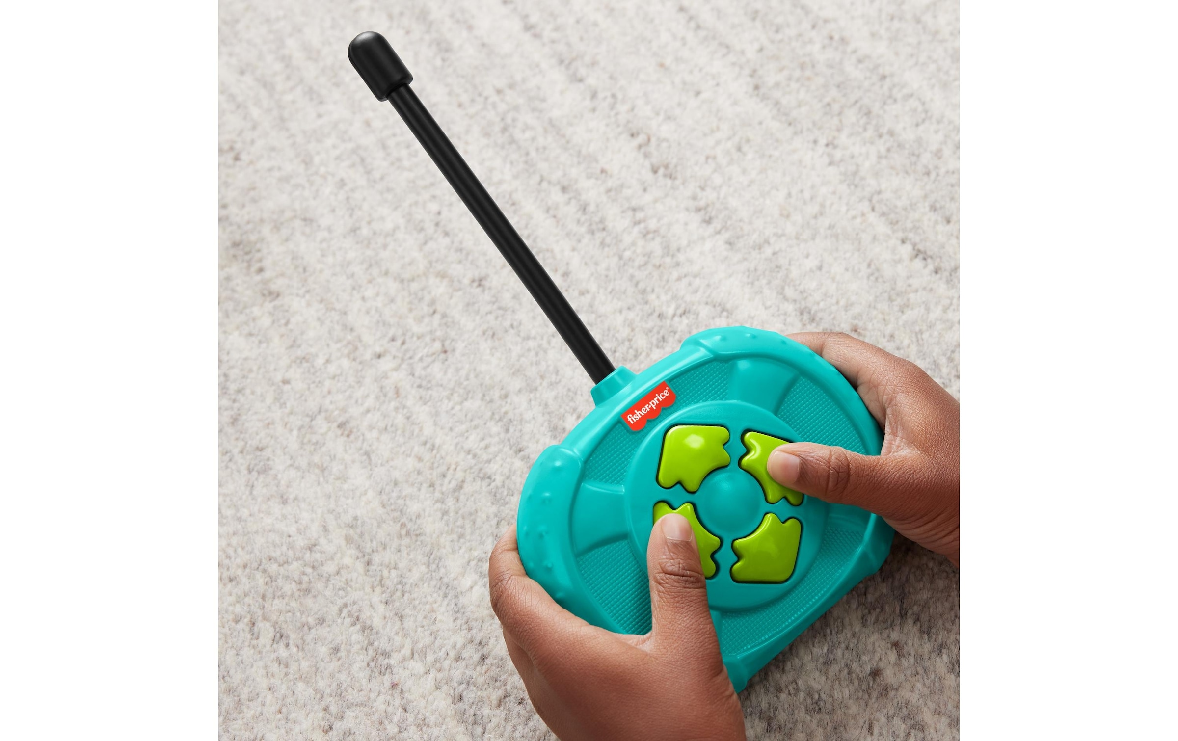 Fisher-Price® Voiture-jouet