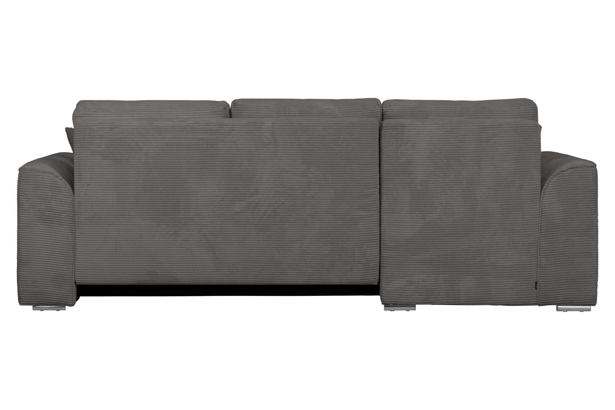 GOODproduct Ecksofa »BEATRICE optionale Schlafsofa mit Bettkasten, B/T/H: 265/170/86 cm« L-Form, wahlweise auch mit Bettfunktion und Bettkasten