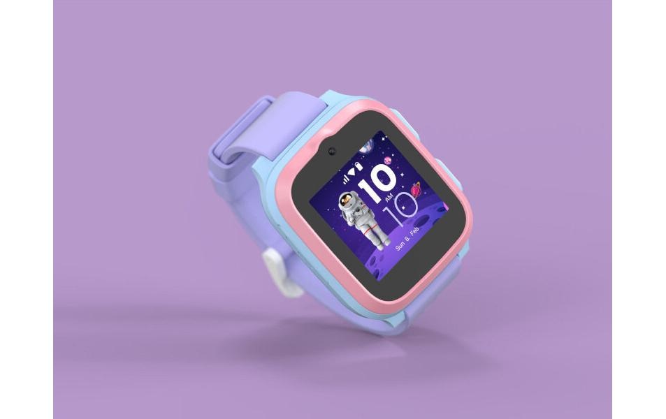 Smartwatch »myFirst Fone S3«