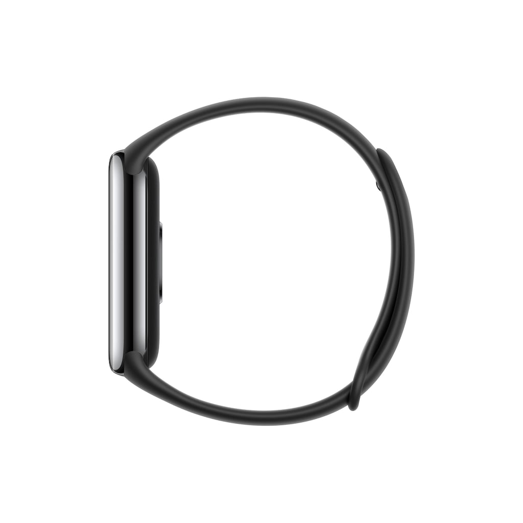 Xiaomi Smartwatch »Mi Smart Band 8 Schwarz«