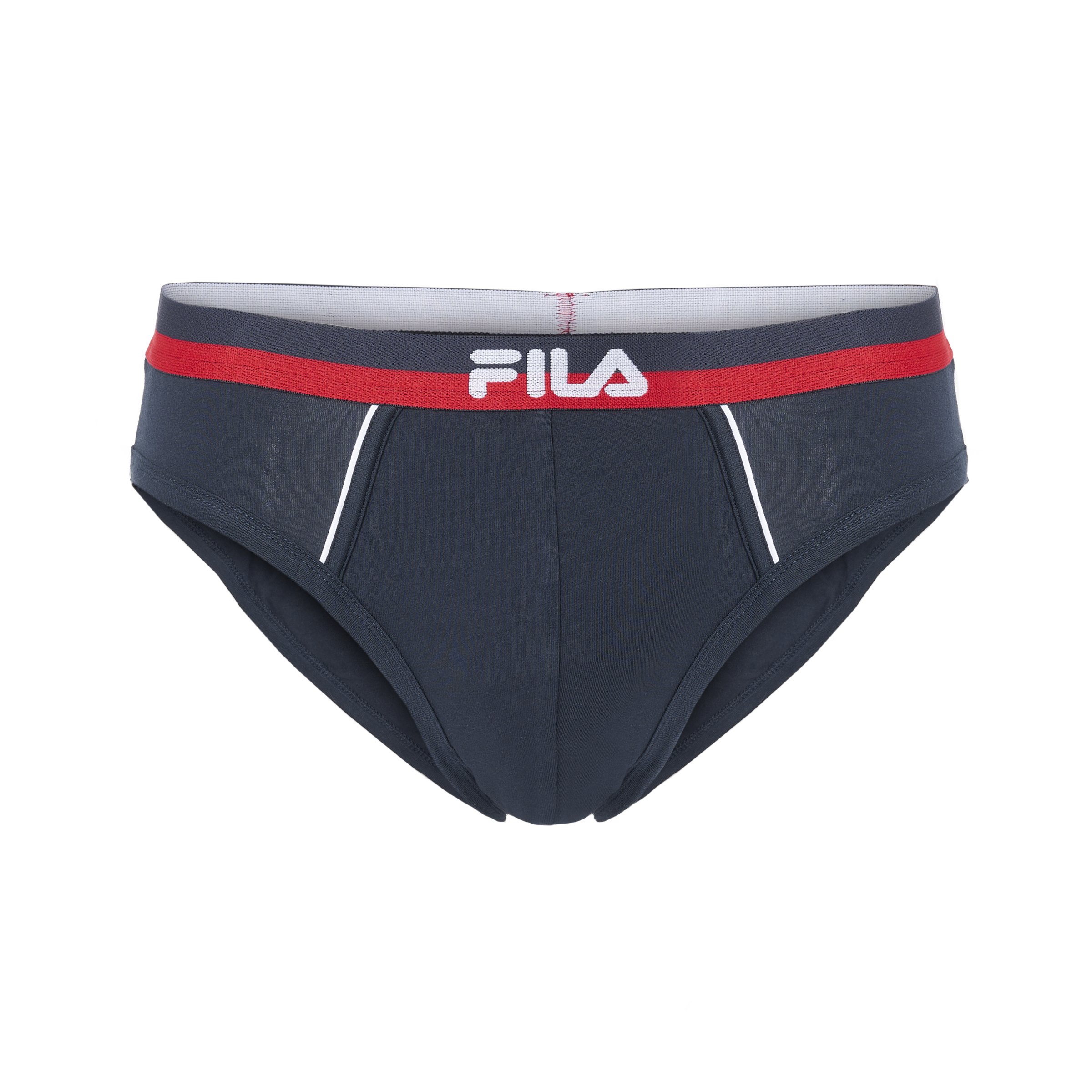 Fila Slip, (3er Pack)