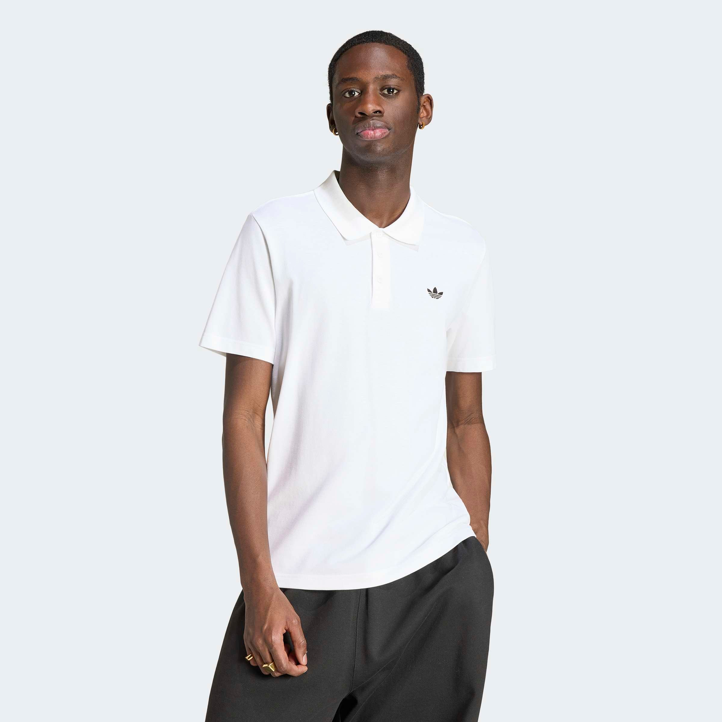 adidas Originals T-Shirt »TREFOIL ESSENTIALS«