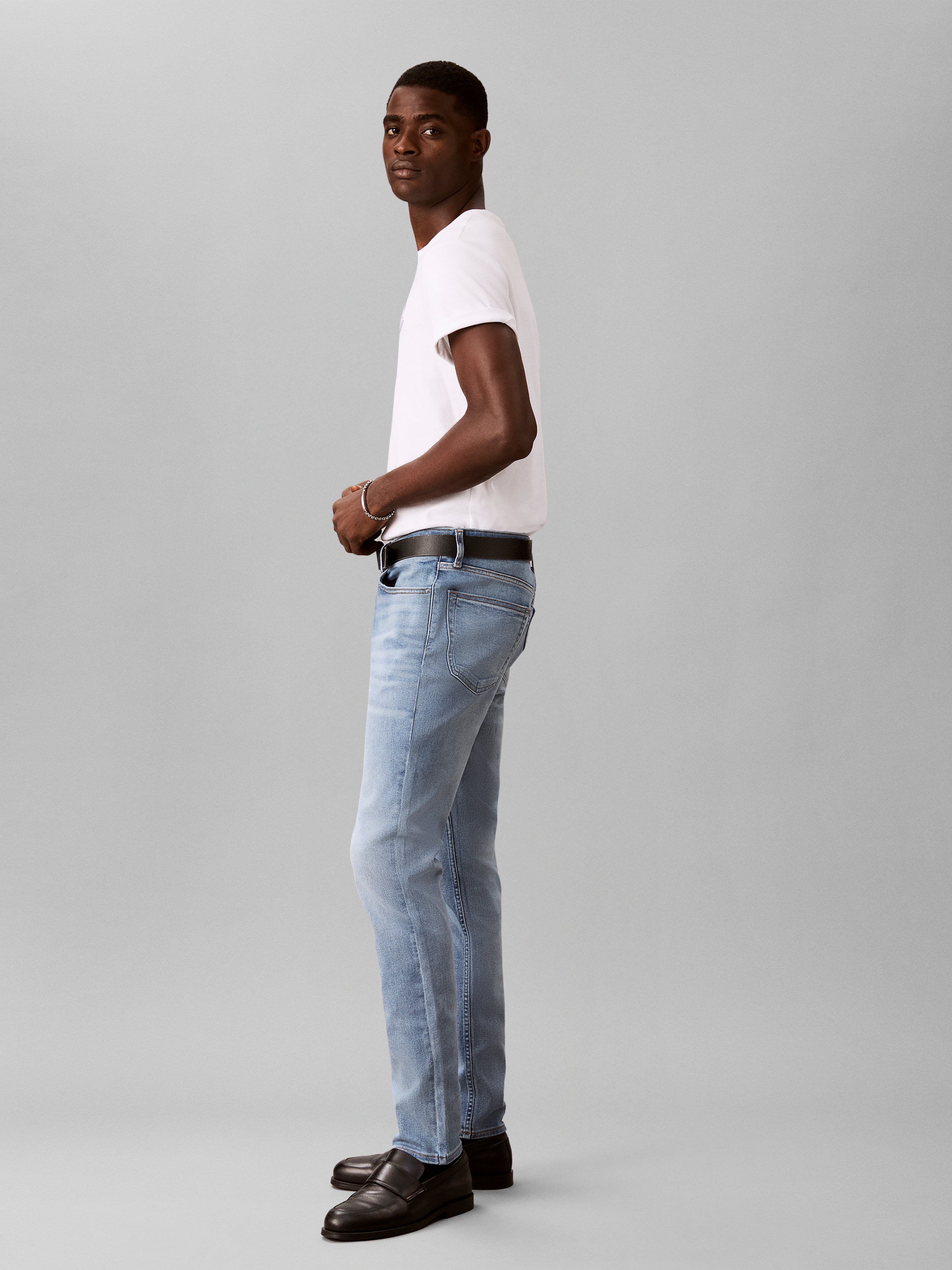 Calvin Klein Jeans skinny »SKINNY«