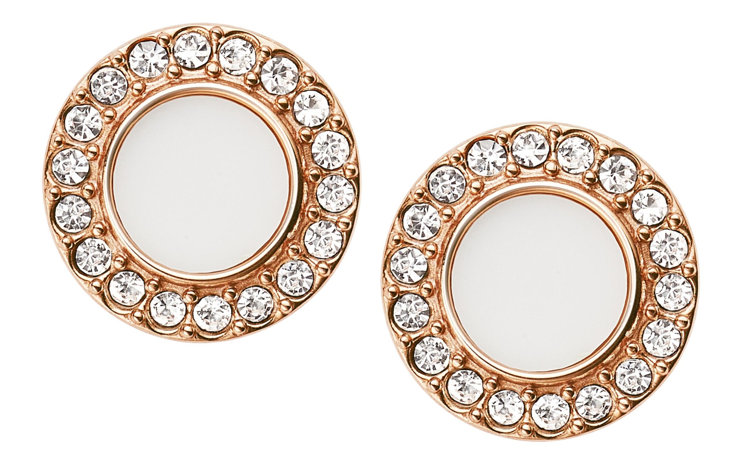 Image of Fossil Paar Ohrstecker »Classics JF026597« bei Ackermann Versand Schweiz