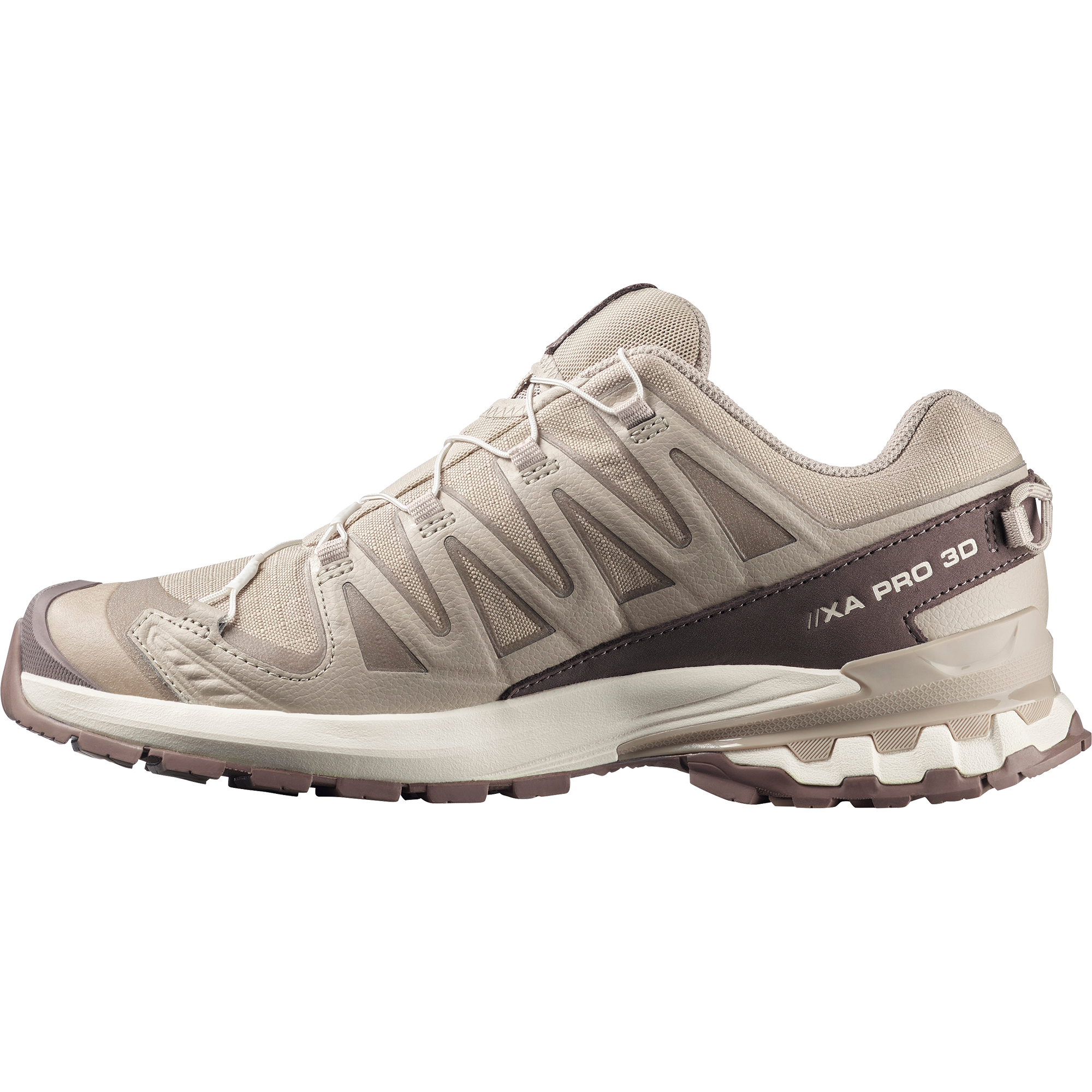 Salomon Chaussures de trail »XA PRO 3D V9 LIFELONG«  für mehr Grip