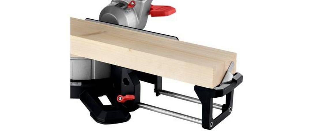 metabo Akku-Kapp-Gehrungssäge »KS 216 M 1350 W, Ø 216 x 30 mm«