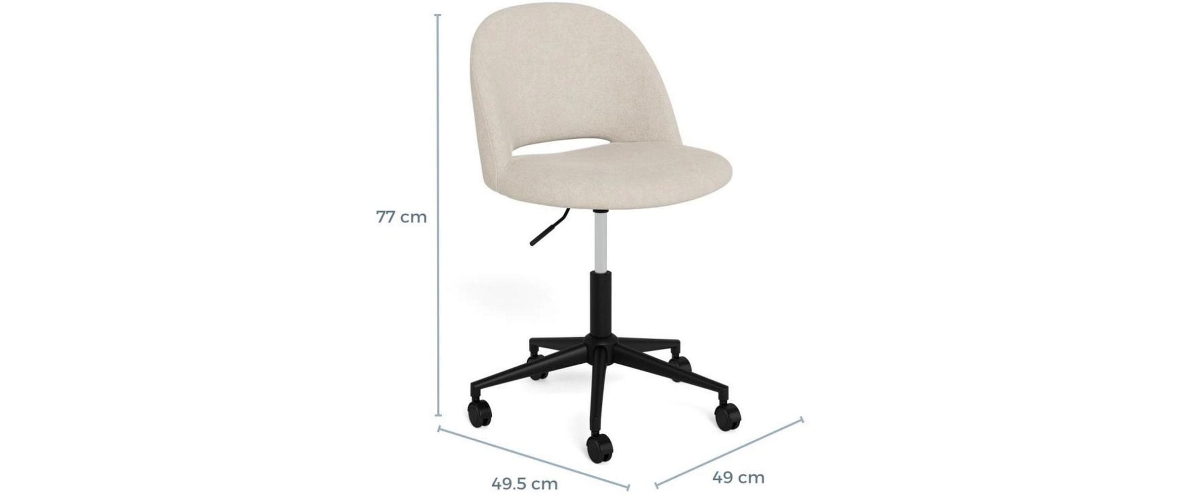 Image of AC Design Drehstuhl "Allan" ()