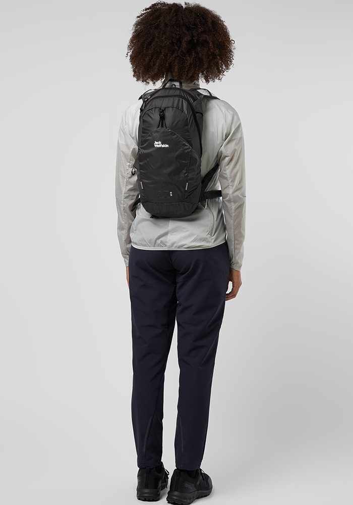 Jack Wolfskin Fahrradrucksack »MOAB JAM 10«