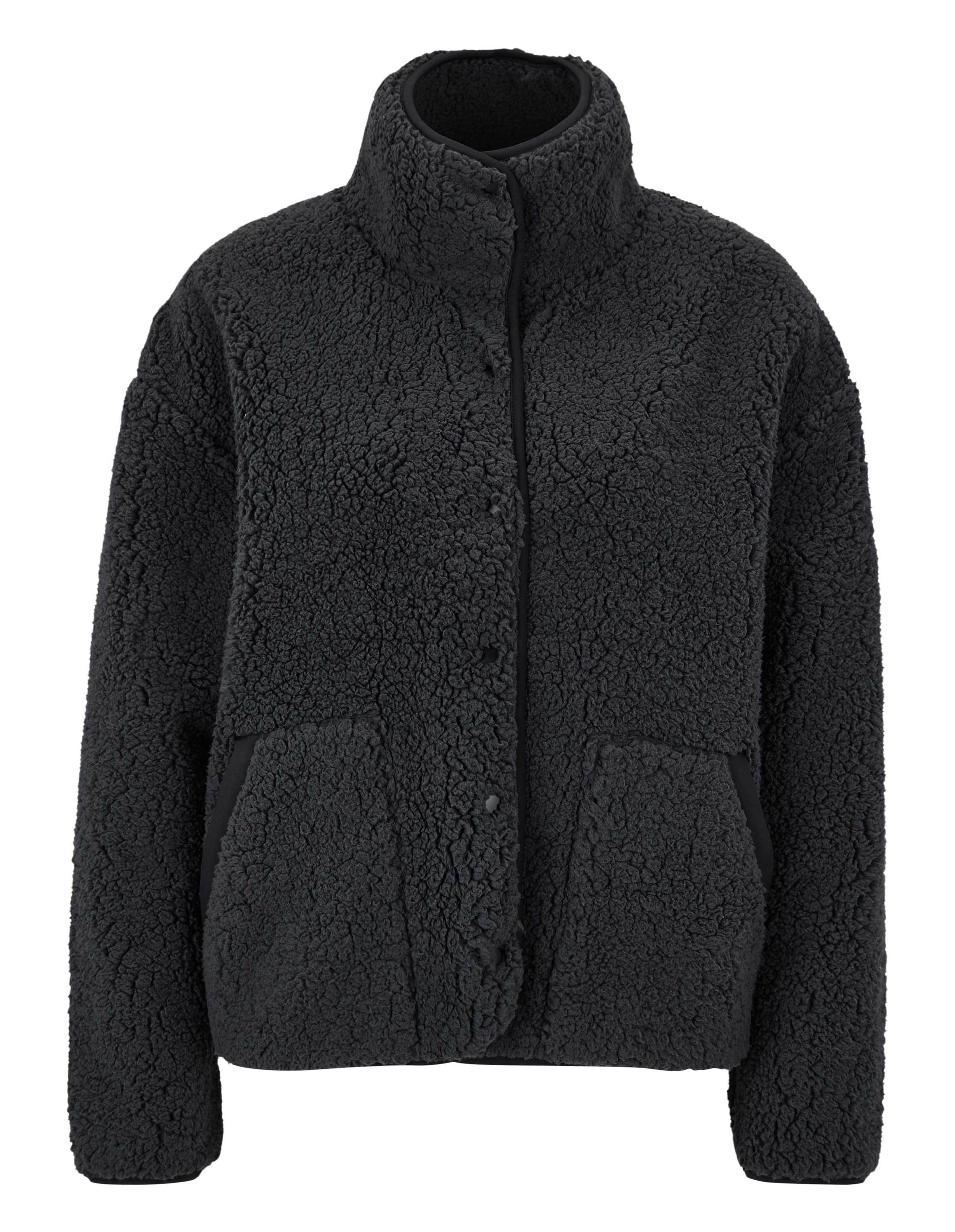 Image of Venice Beach Sweatjacke "D SWEATJACKE CAROL" für Erwachsene, sportlicher Stil