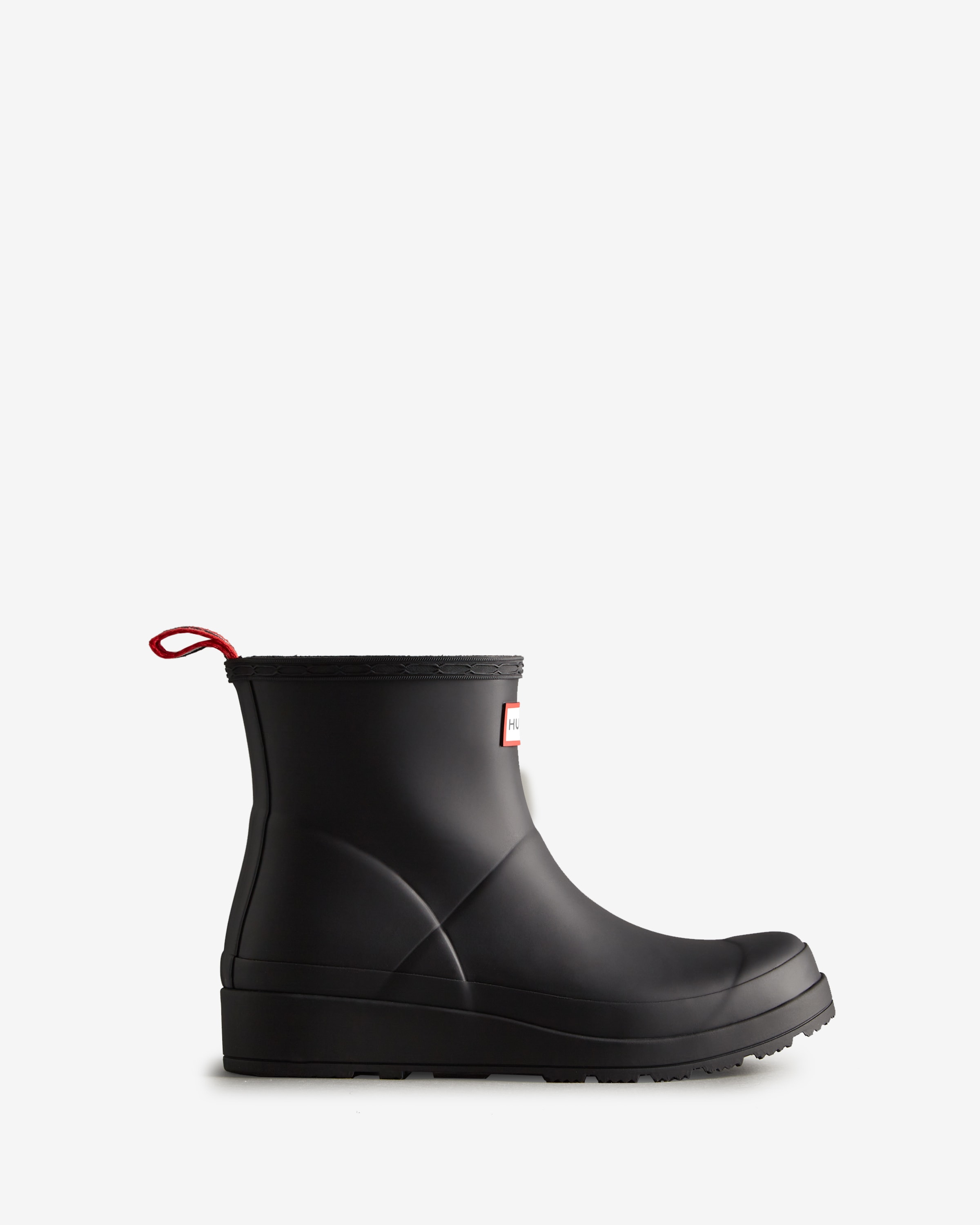 Hunter Gummistiefel »PLAY SHORT BOOT«
