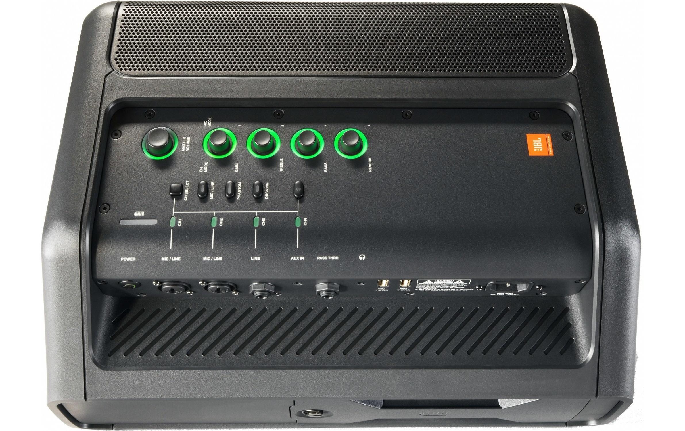 JBL Lautsprecher »EON ONE Compact«