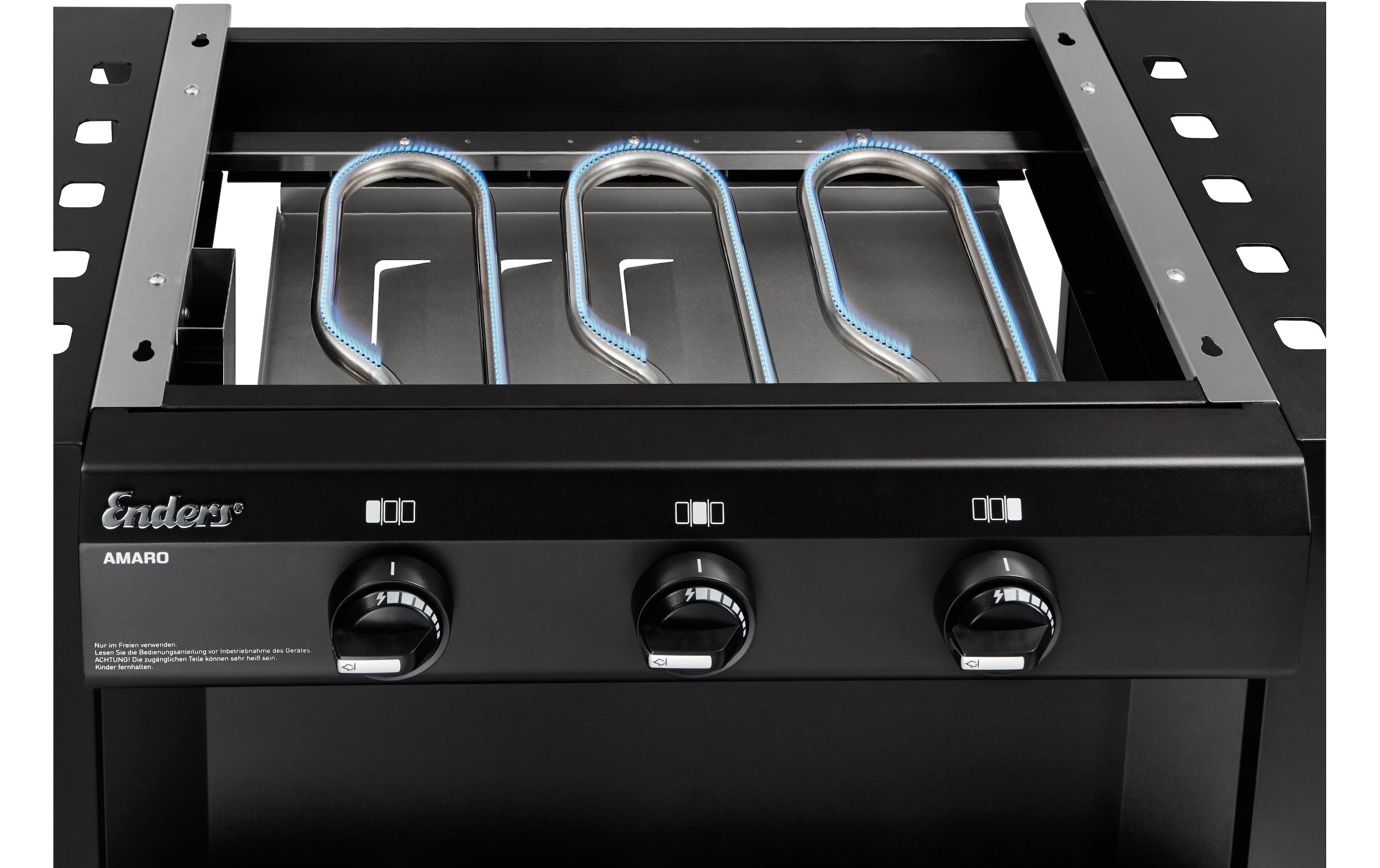 Enders® Gasgrill »Amaro«