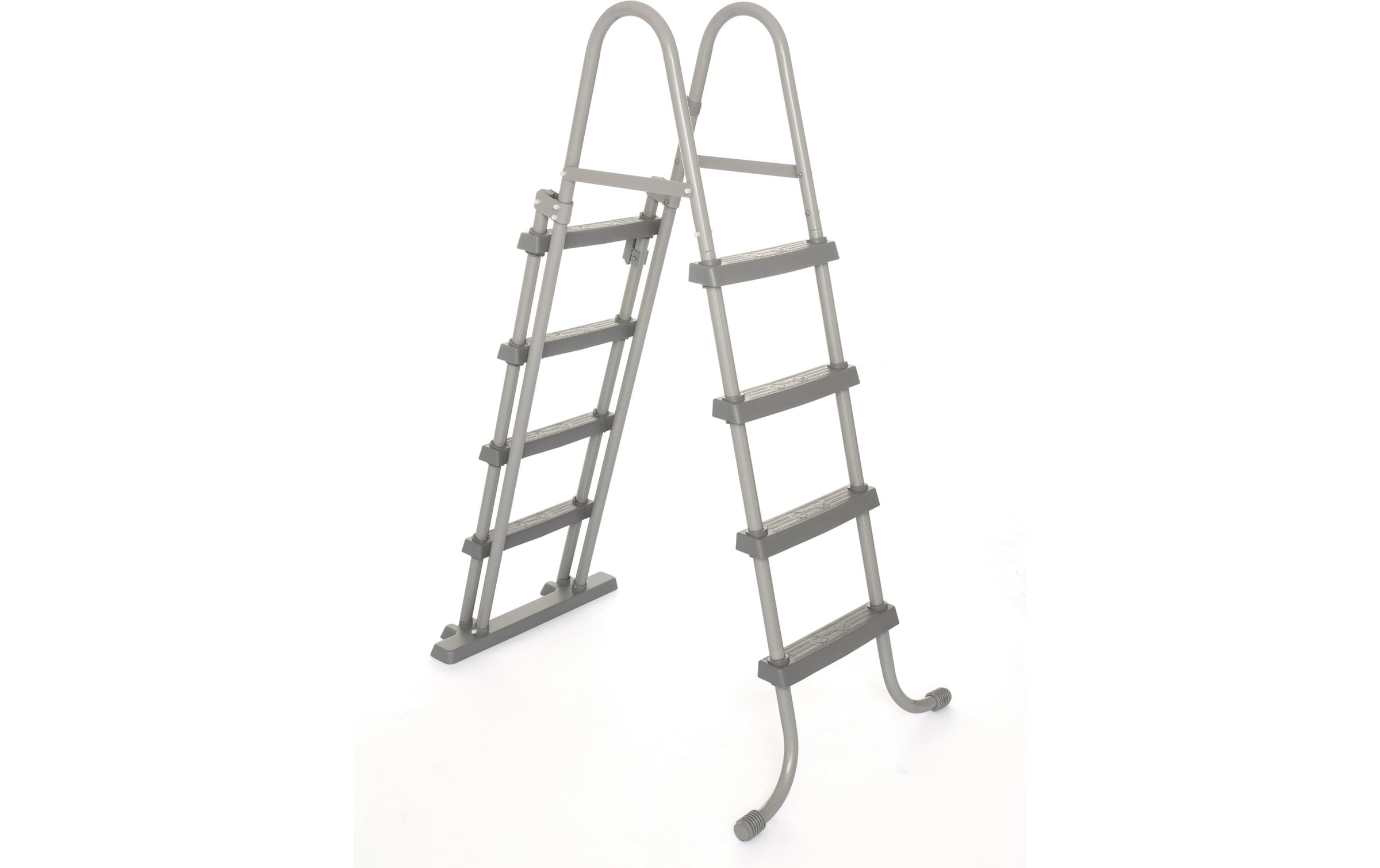 Bestway Pool »Power Steel Frame Komplett-Set 549 x 274 x 122cm«