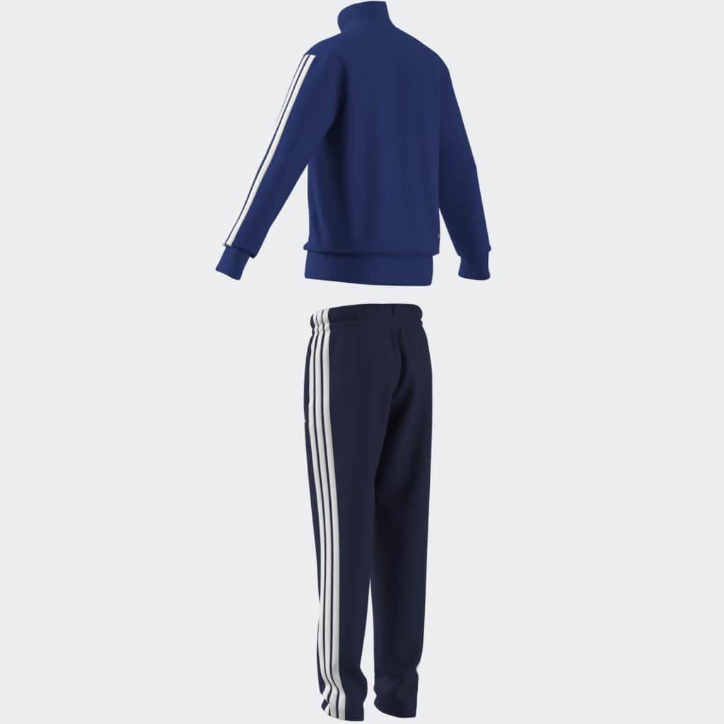 adidas Sportswear Trainingsanzug »J 3S TIBERIO TS« 2 Stk. tlg.