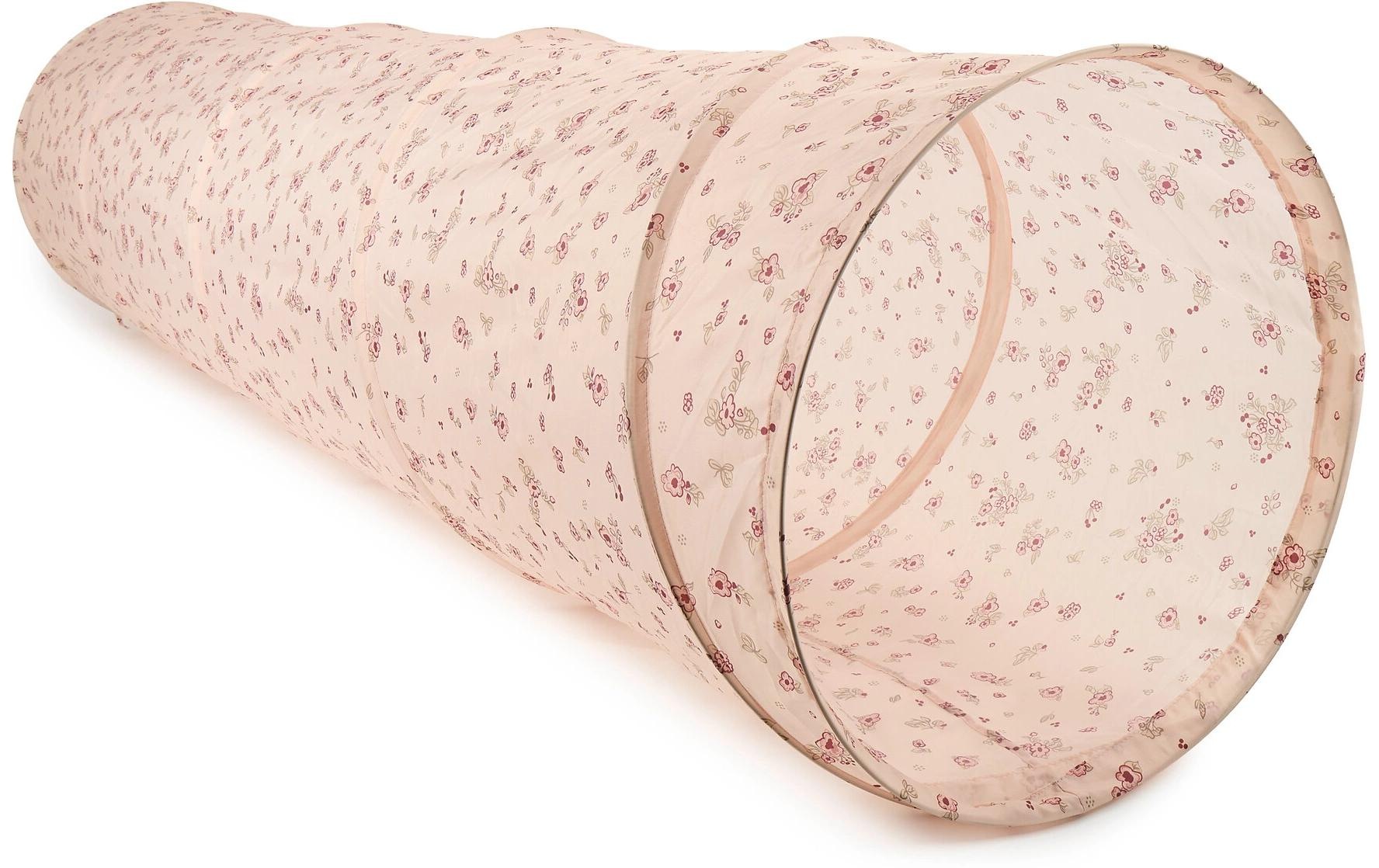 BIECO Spieltunnel »Dreamy Flowers«