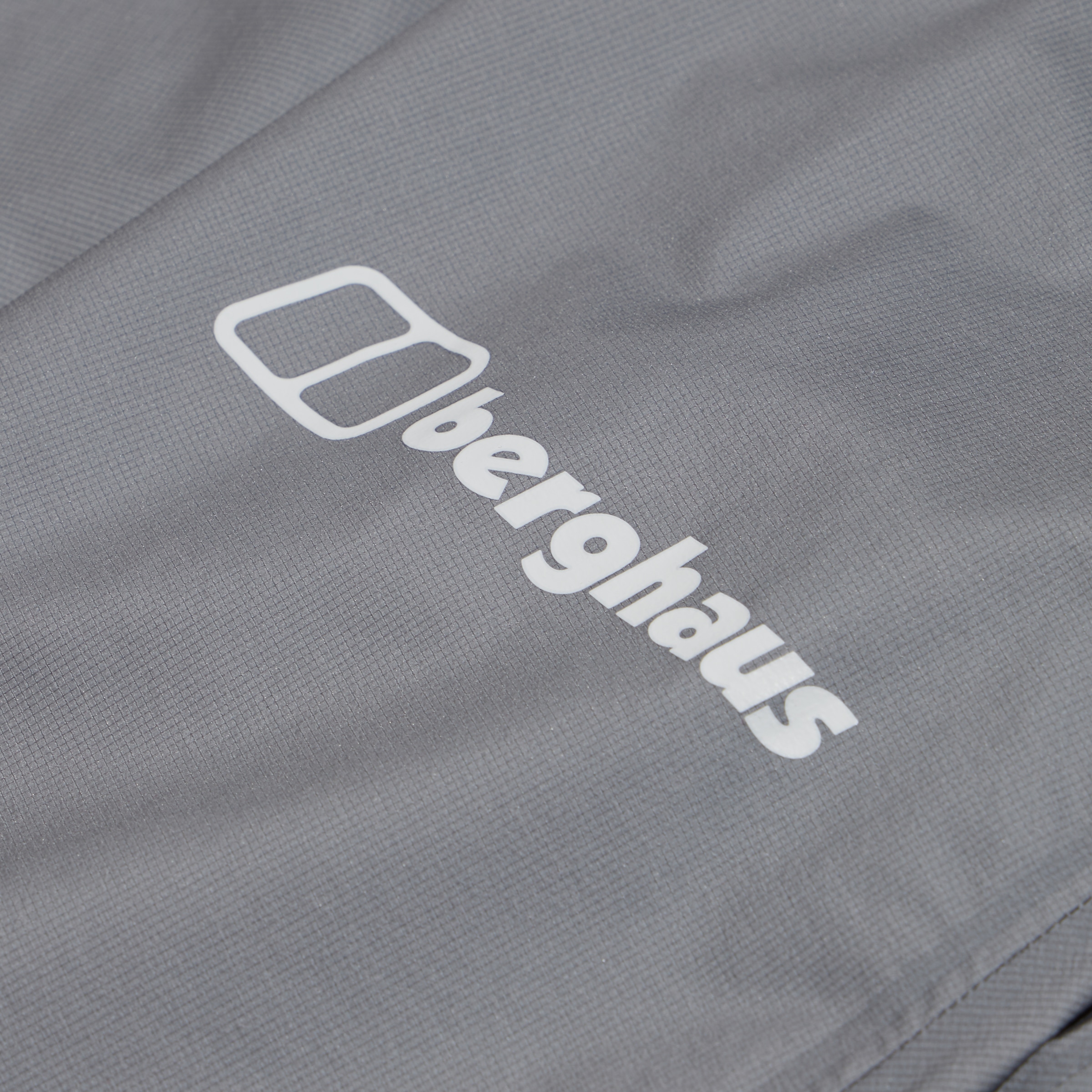 Berghaus Regenjacke »W MTN GUIDE HYPER LT JKT« wasserdicht, winddicht, mit Reissverschluss, normale Länge