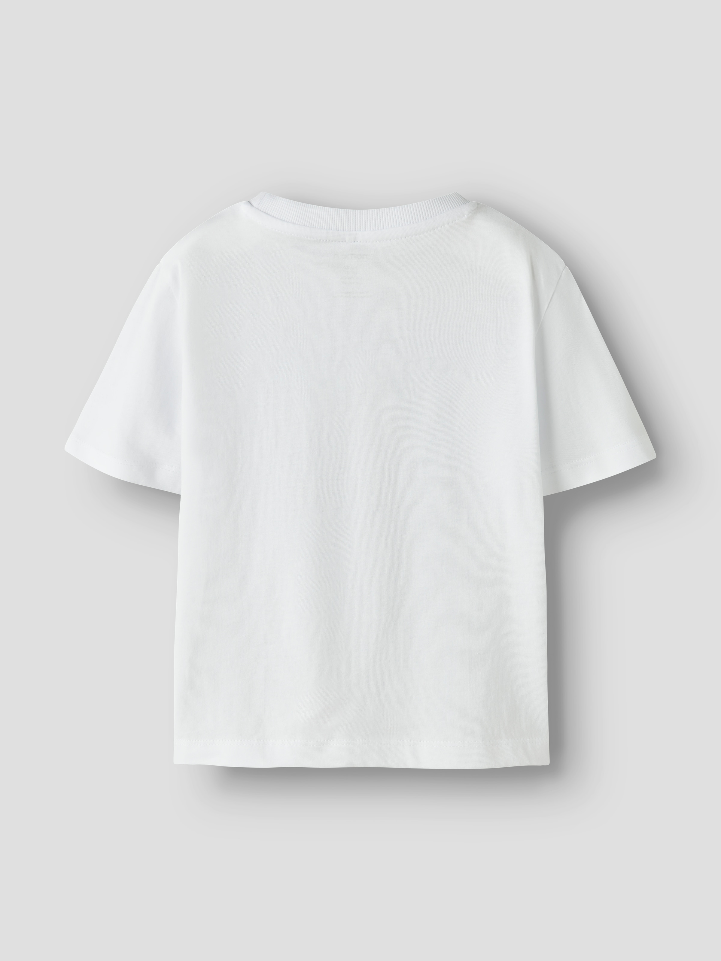 Name It T-Shirt »NMMVOTO 2P SS NREG TOP« Packung, 2 Baumwolle, regular fit