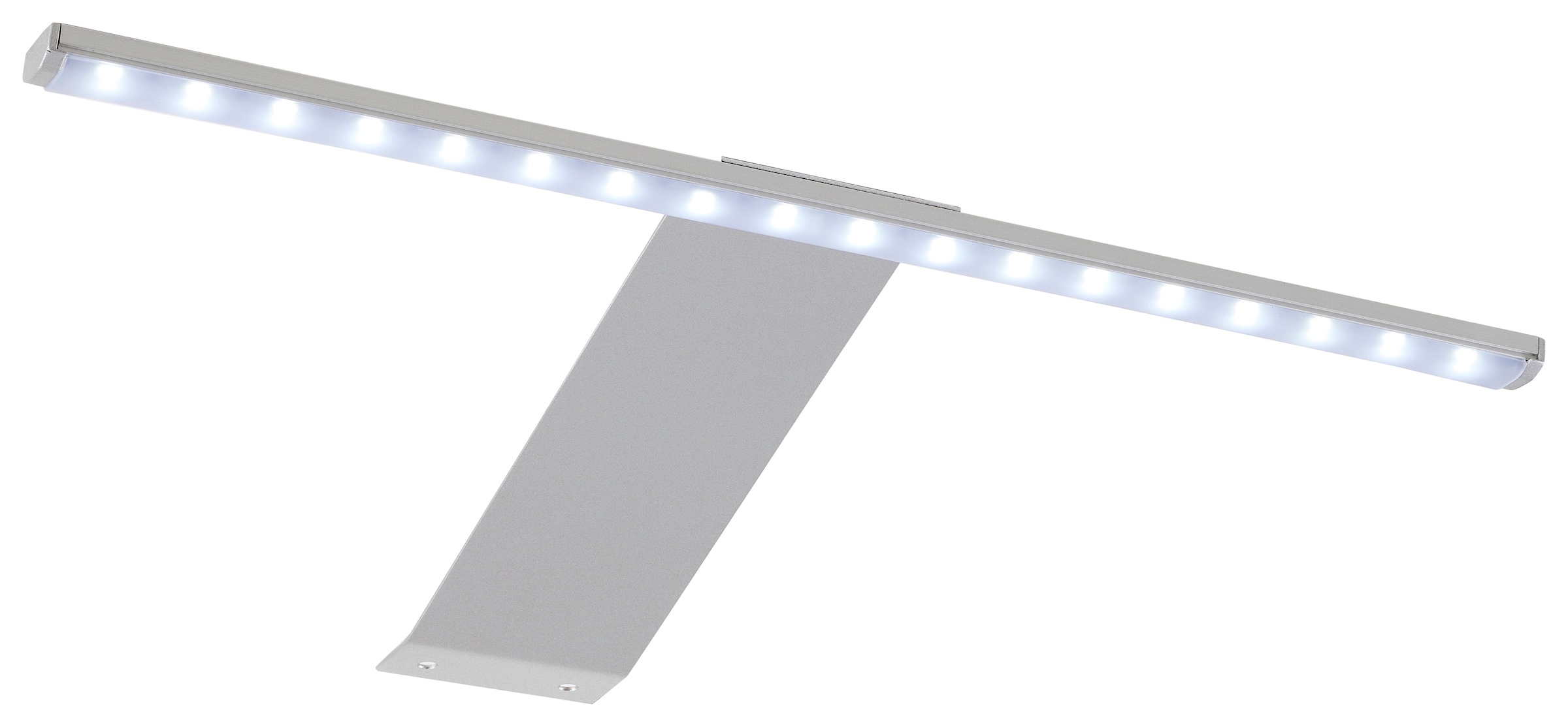 LED Spiegelleuchte, 18 flammig, Leuchtmittel LED-Board | LED fest integriert,...