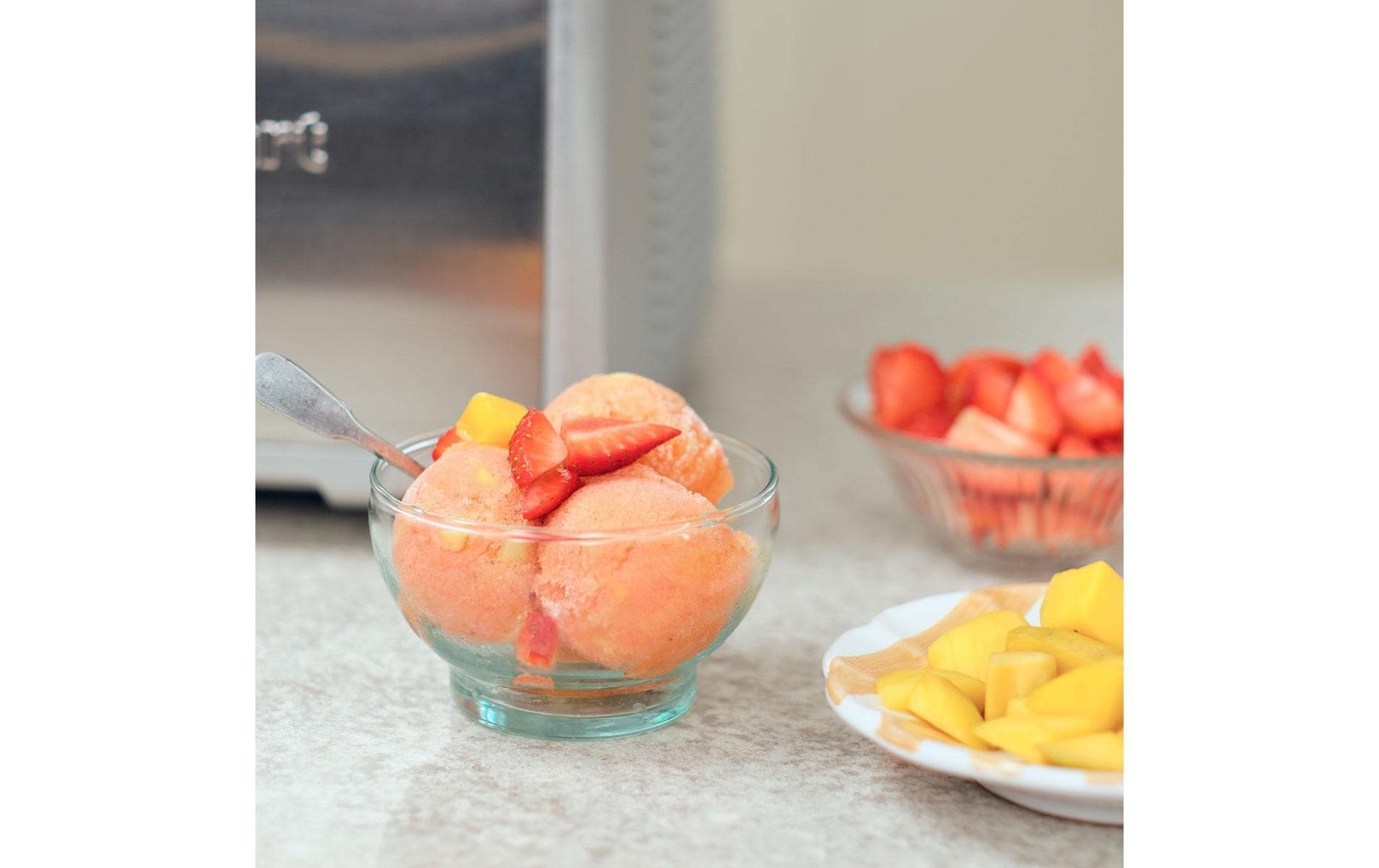 Cuisinart Eismaschine »Cuisinart Ice Cream«, 1,5 l, 150 W