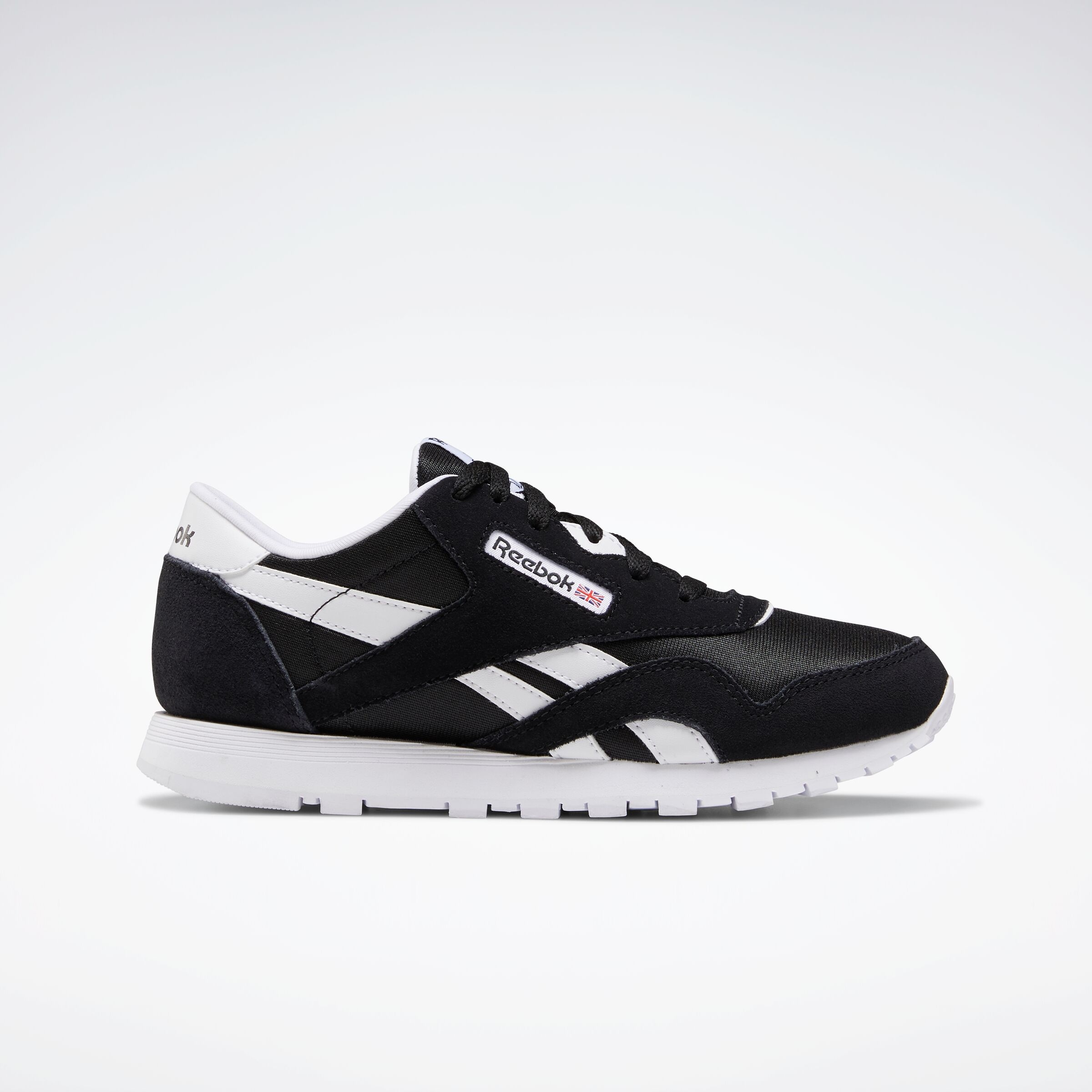 Reebok Classic Sneaker »CL NYLON«